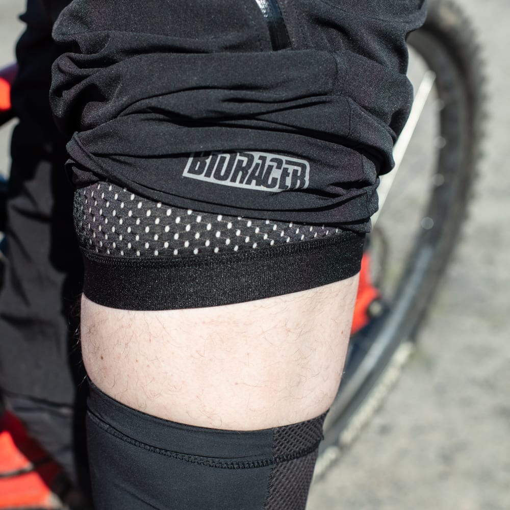 Off-Road Tech Base Bibshort