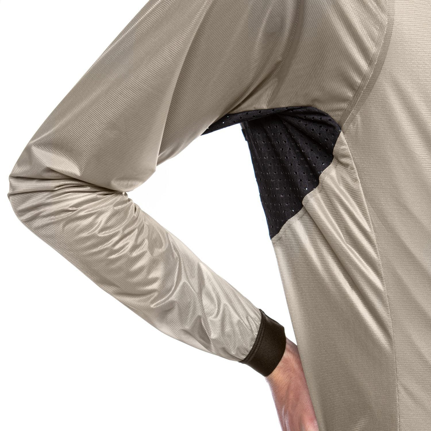 Epic Rainy Jacket Brovn