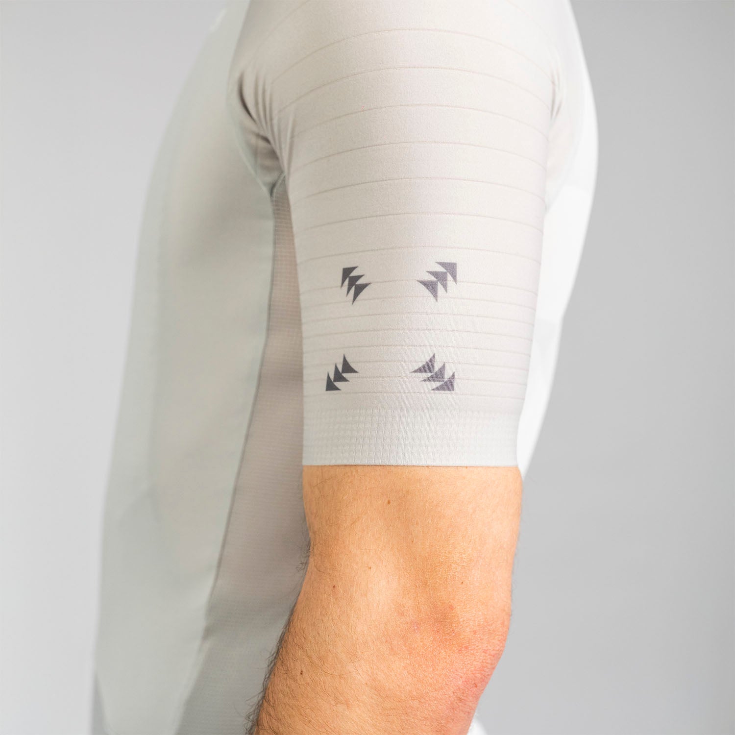 Epic Jersey Cool Grey