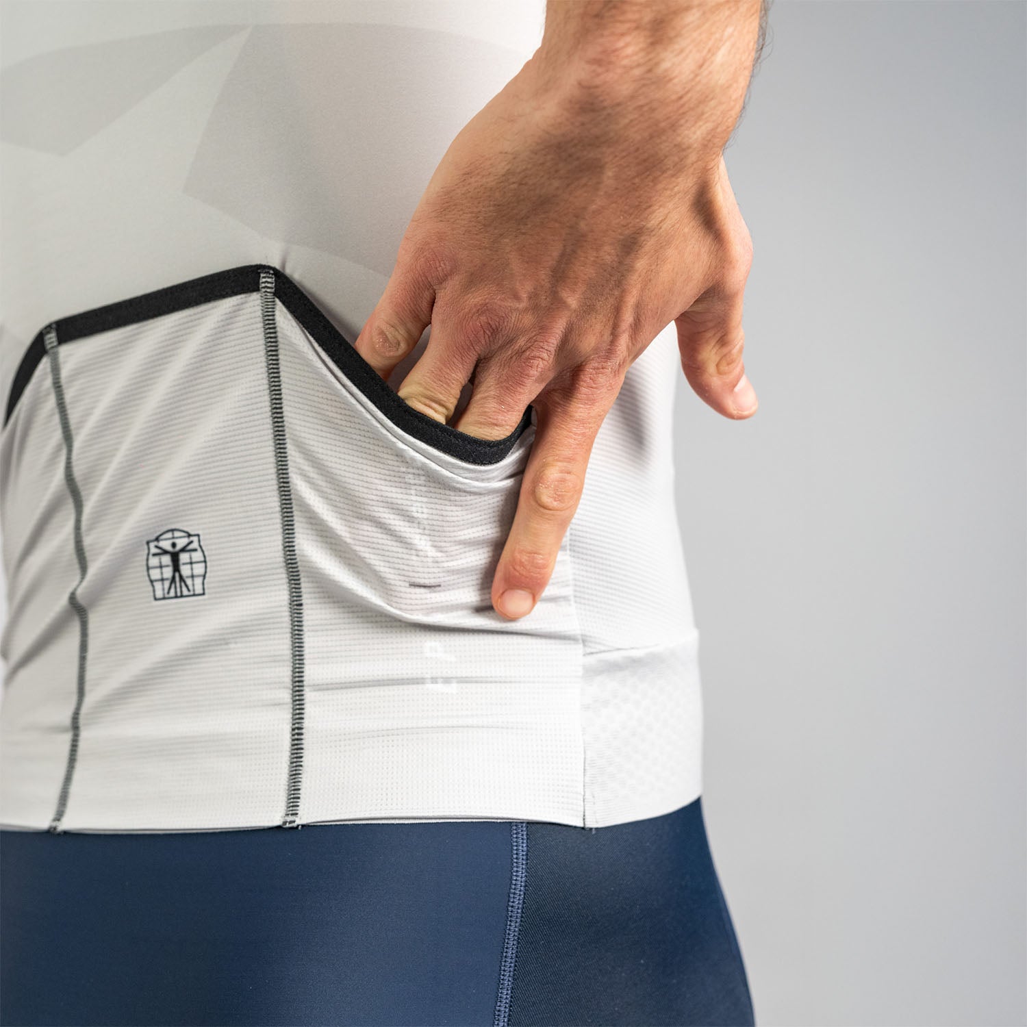 Epic Jersey Cool Grey