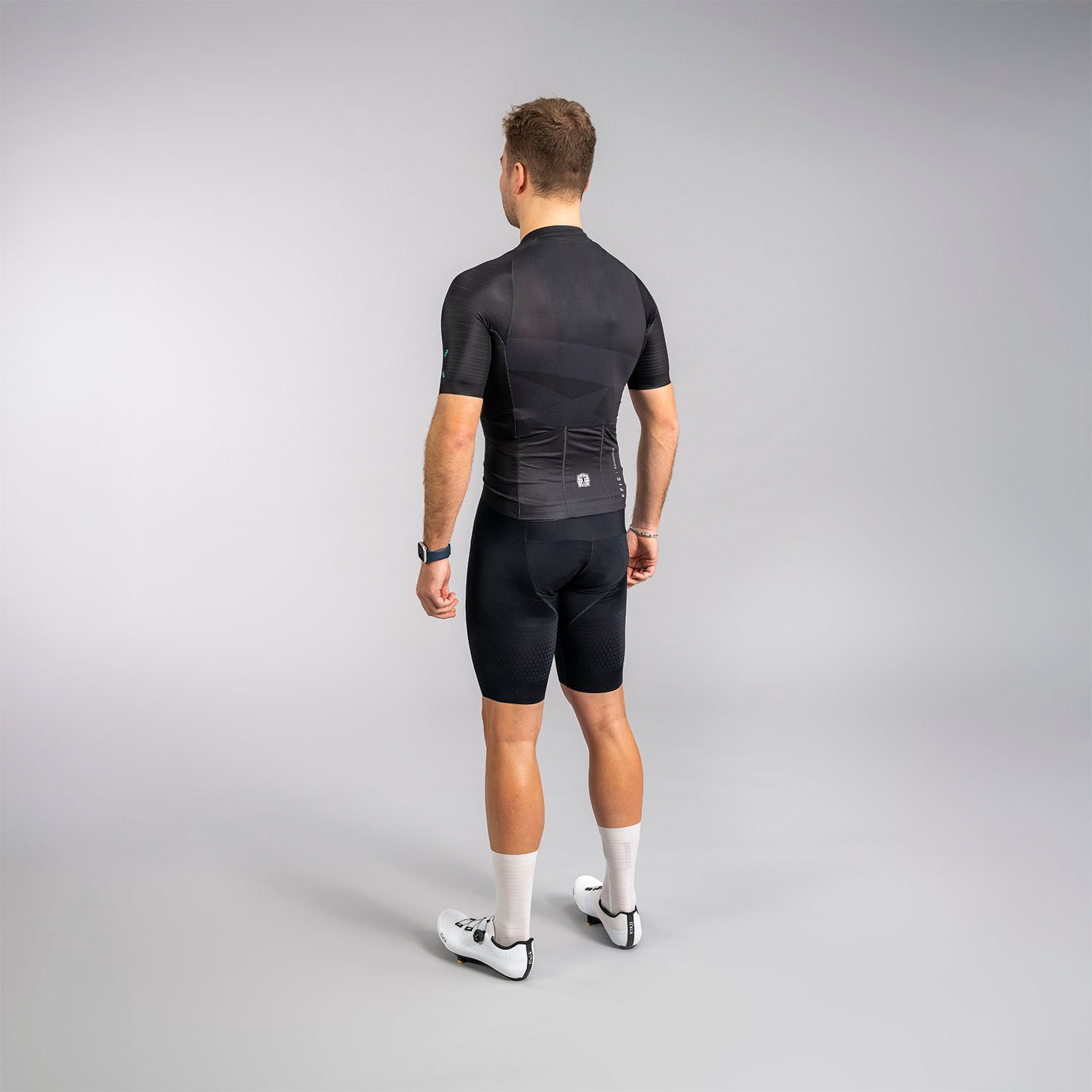 Epic Jersey Eclipse Black