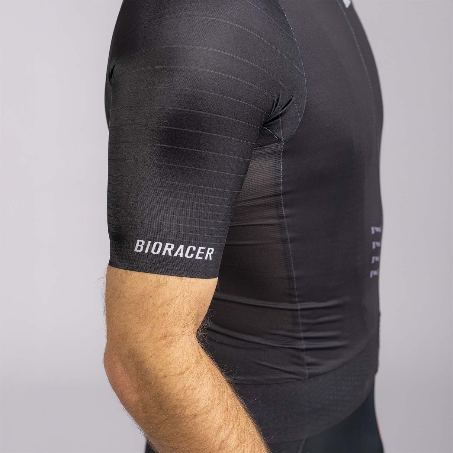 Epic Jersey Eclipse Black