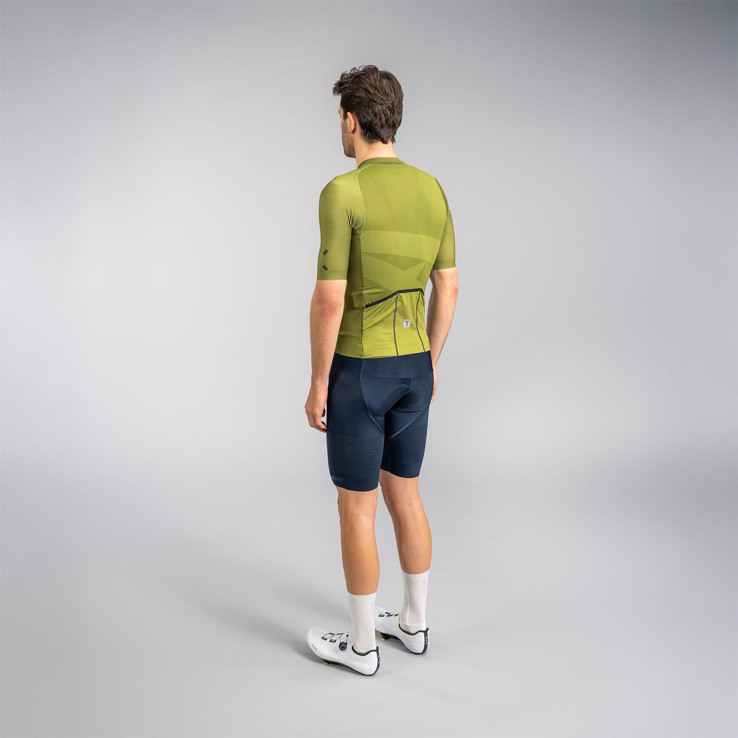 Epic Jersey Thyme Green