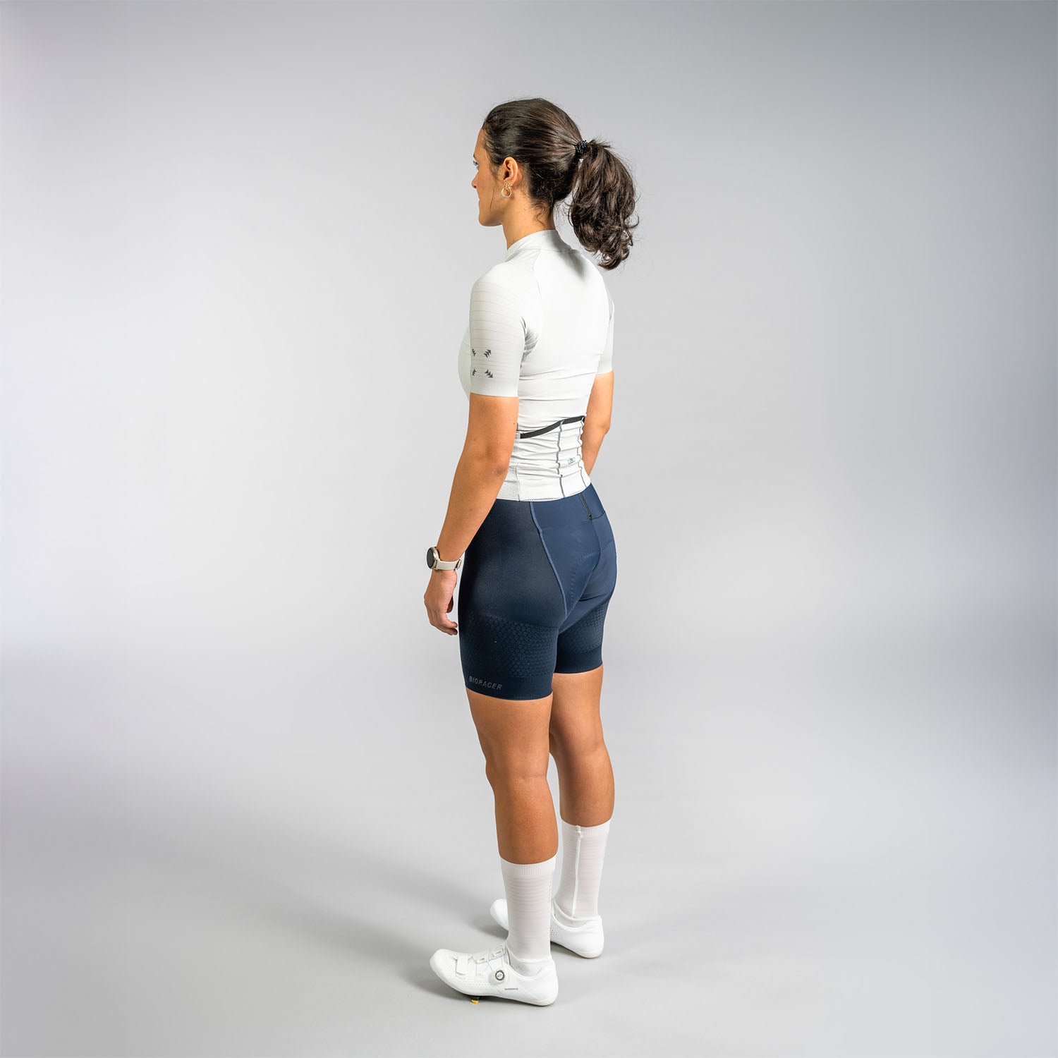 Epic Women’s Jersey Cool Grey