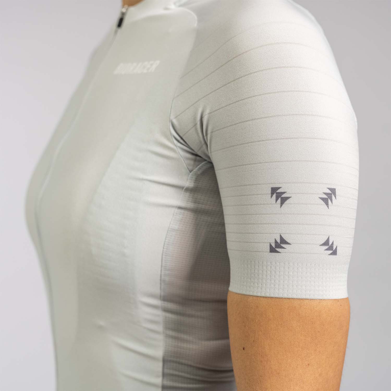 Epic Women’s Jersey Cool Grey