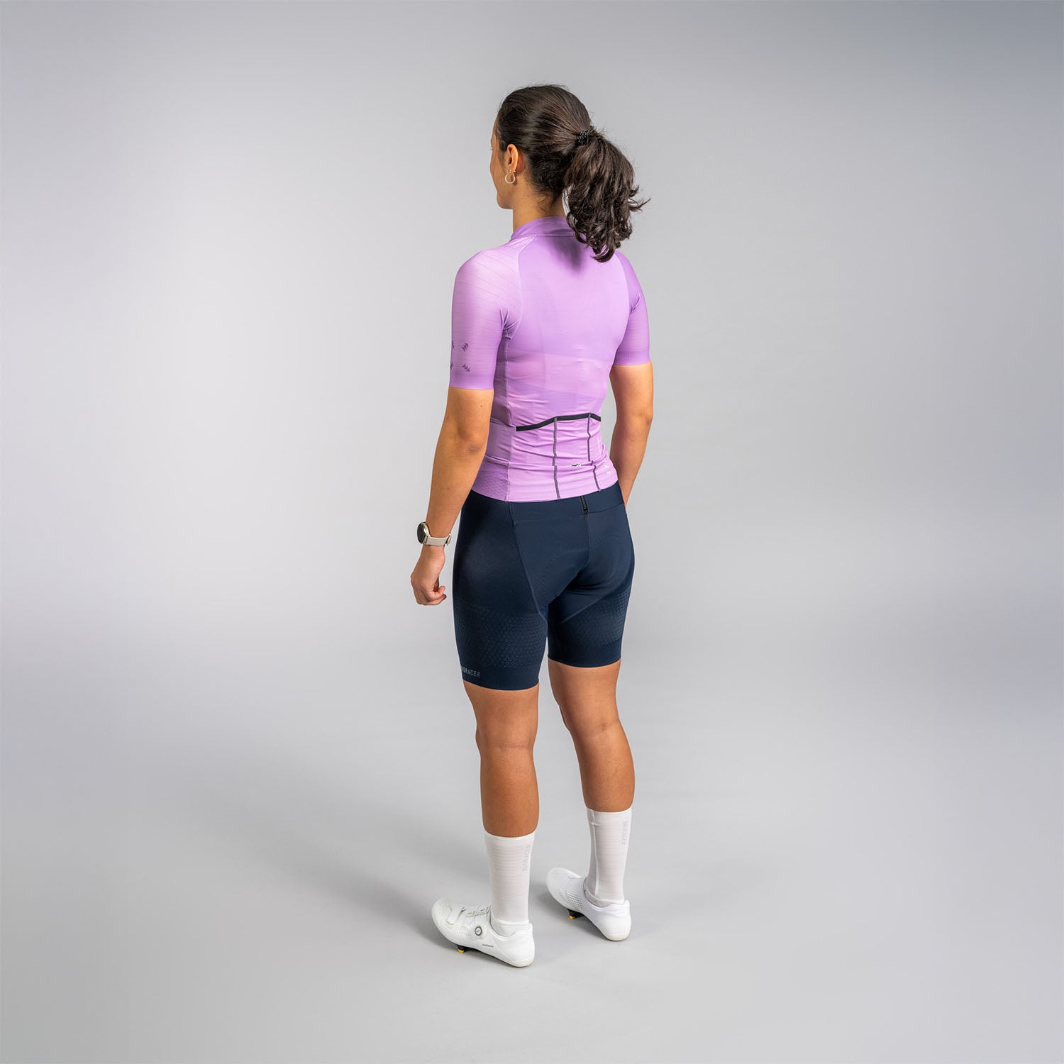 Epic Women’s Jersey Cloudy Pink