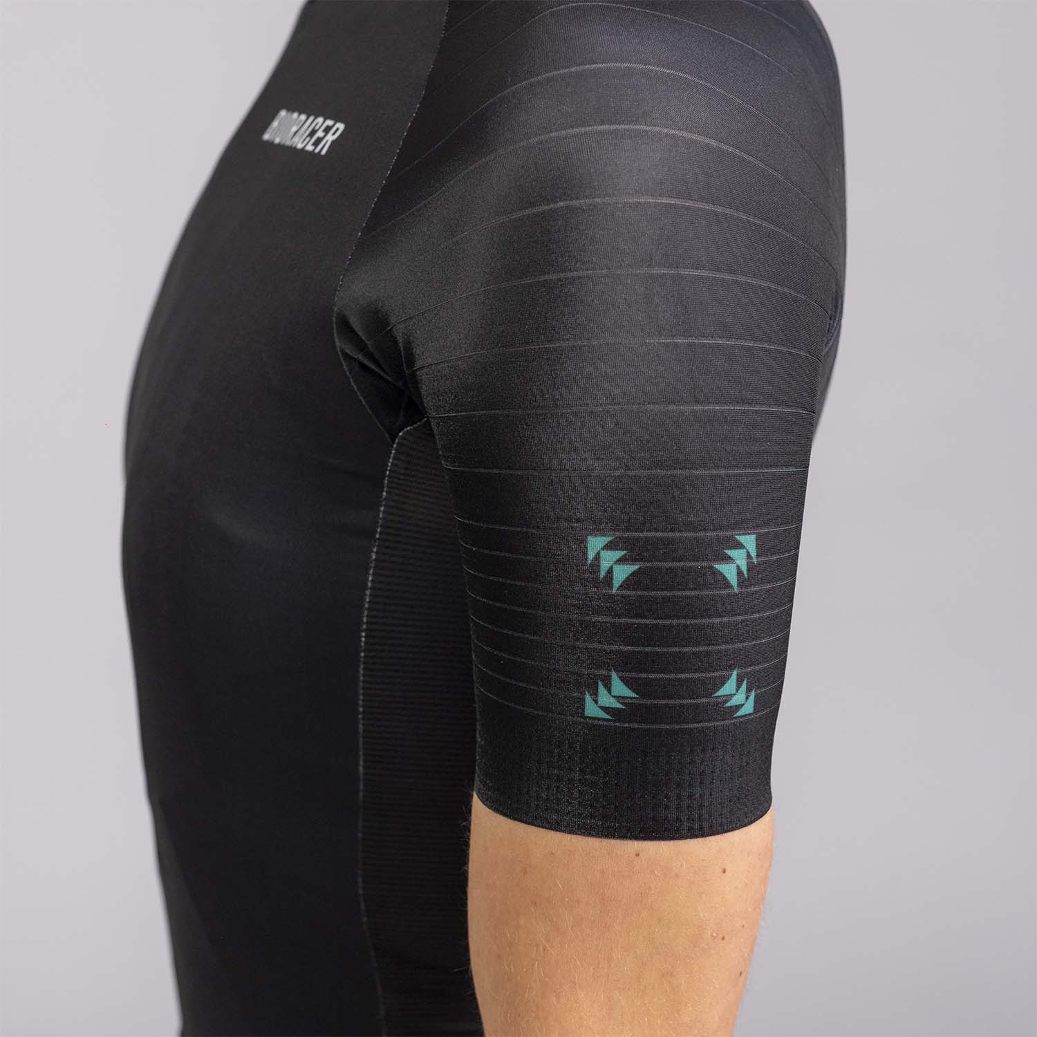 Epic Women’s Jersey Eclipse Black