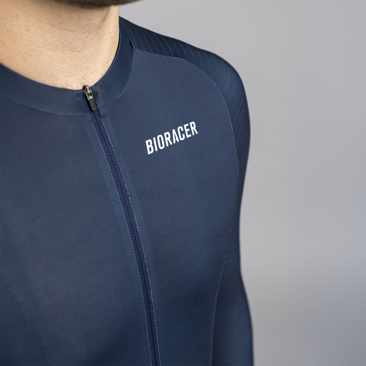 Epic Long Sleeve Jersey Misty Nautica