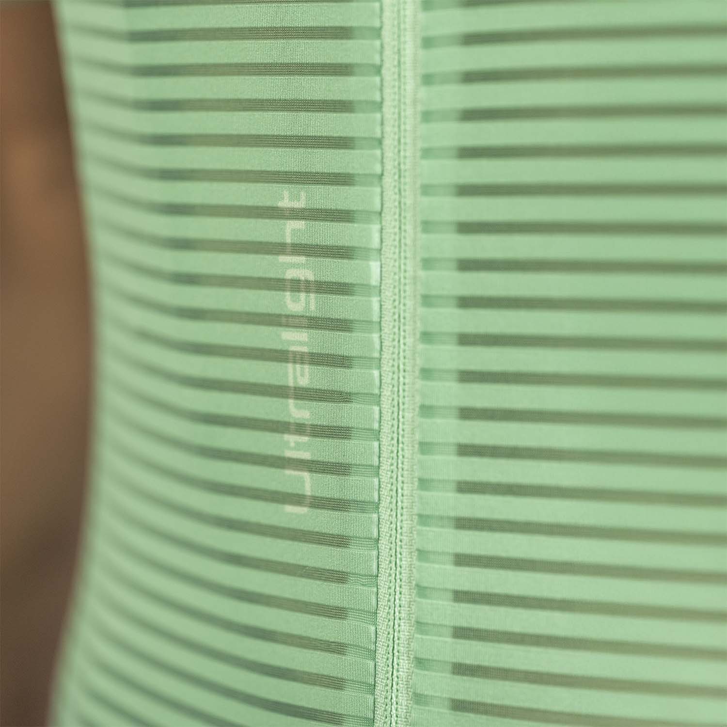 Epic Ultralight Jersey Icy Green