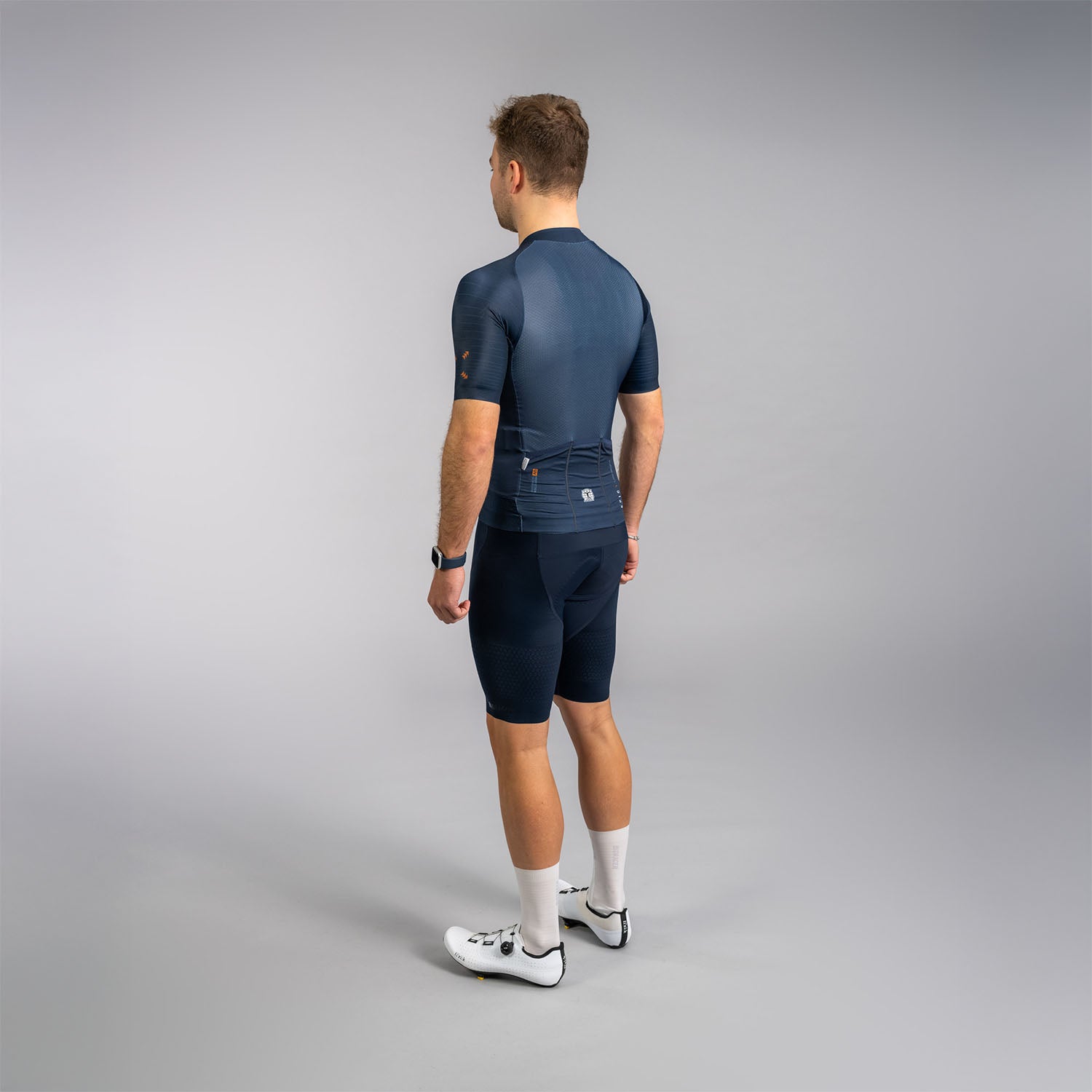 Epic Ultralight Jersey Misty Nautica