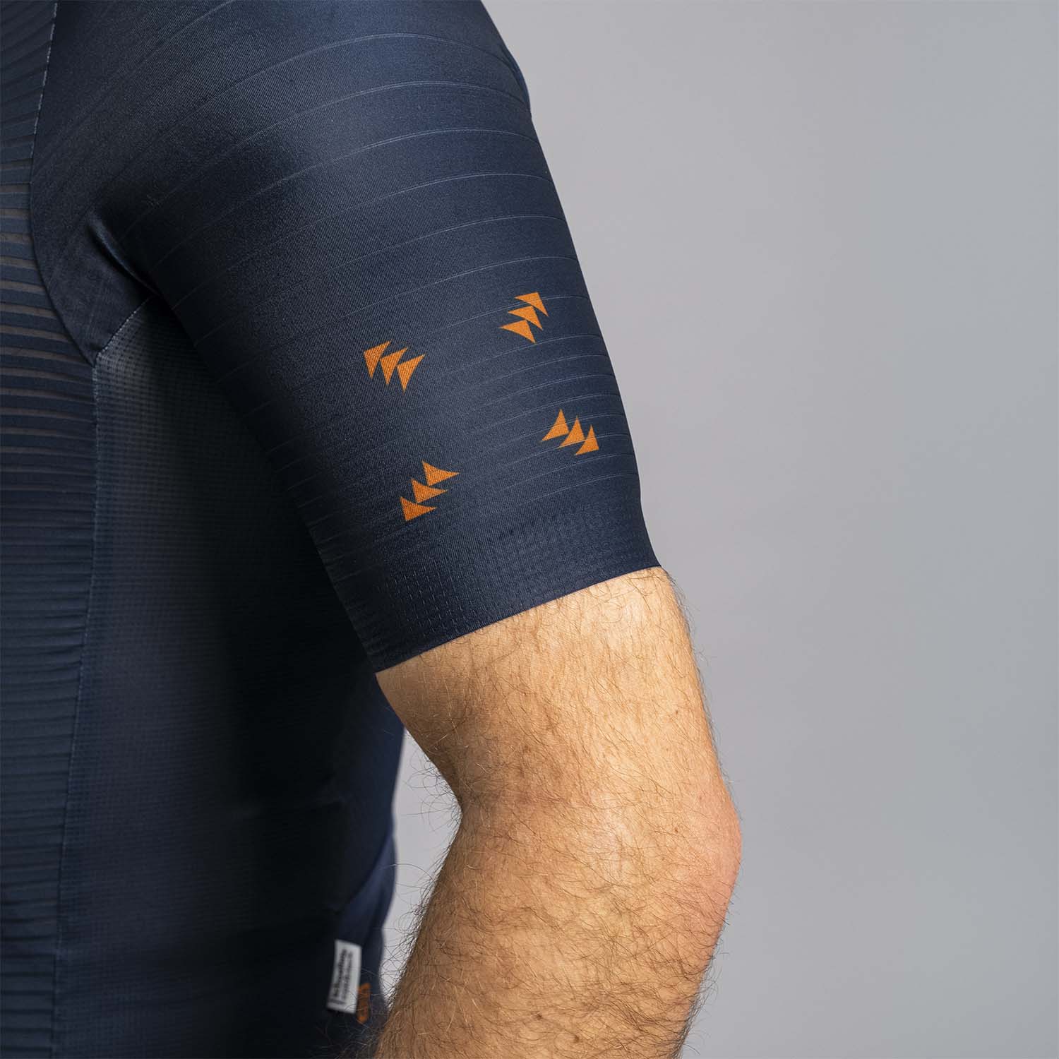 Epic Ultralight Jersey Misty Nautica