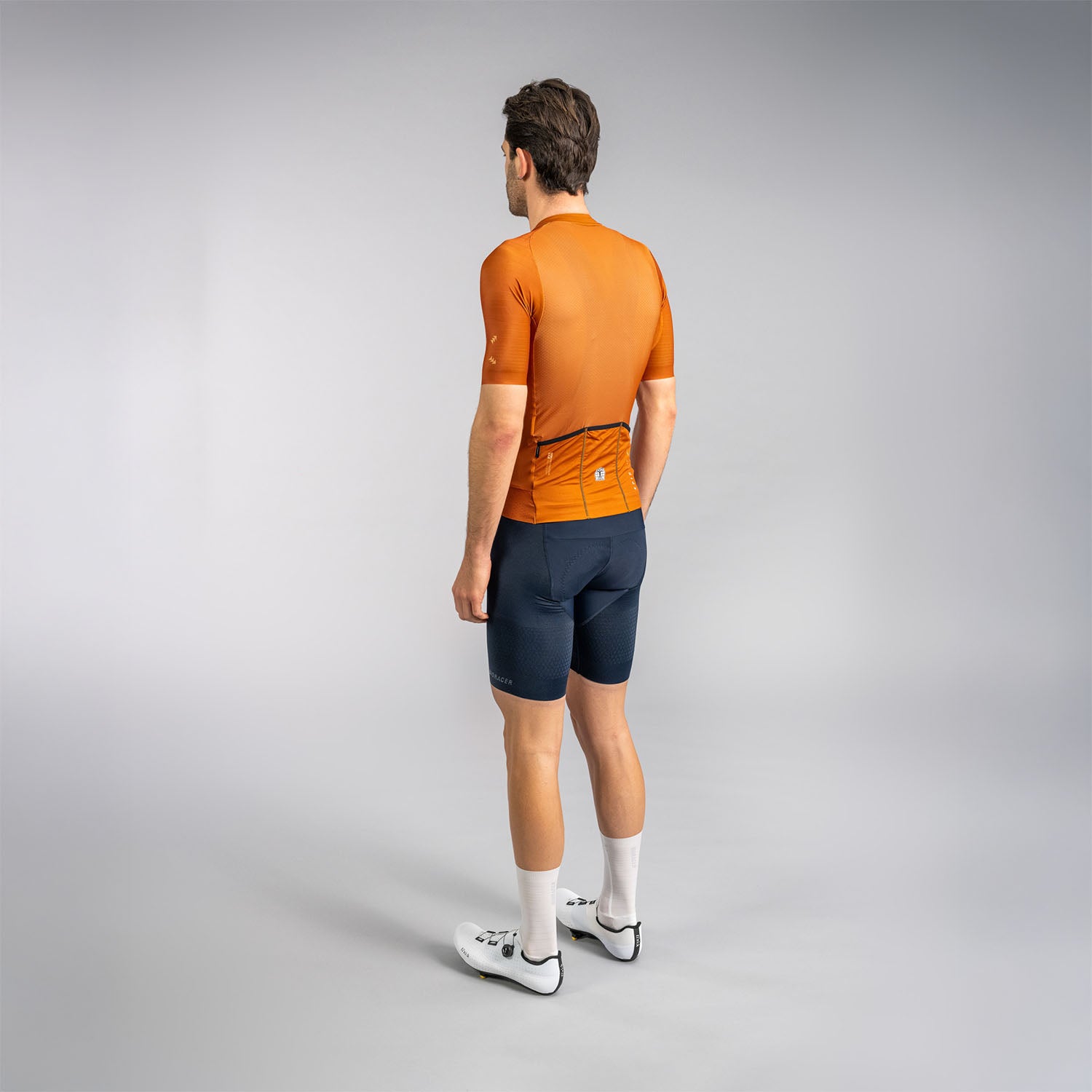 Epic Ultralight Jersey Rusty Ochre