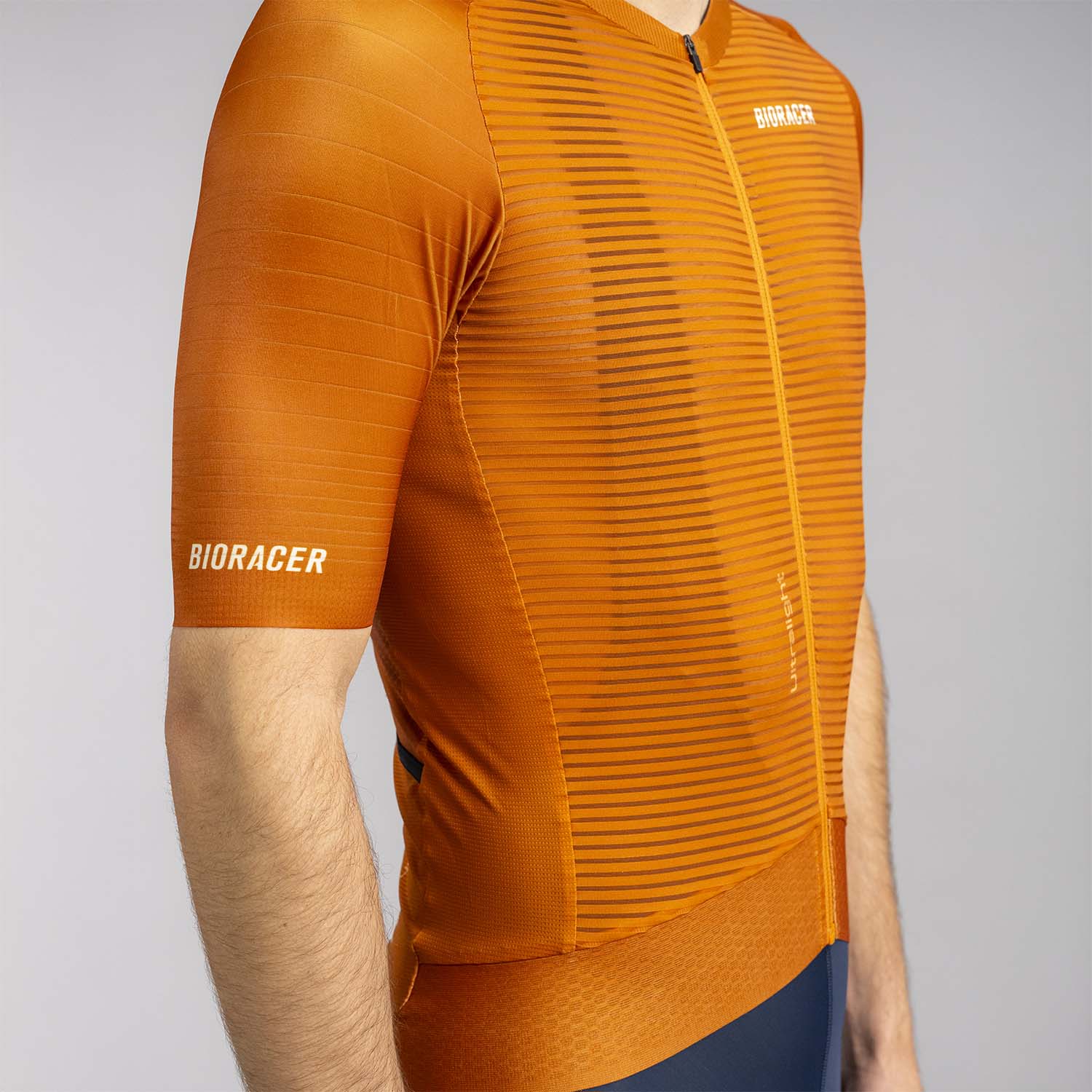 Epic Ultralight Jersey Rusty Ochre