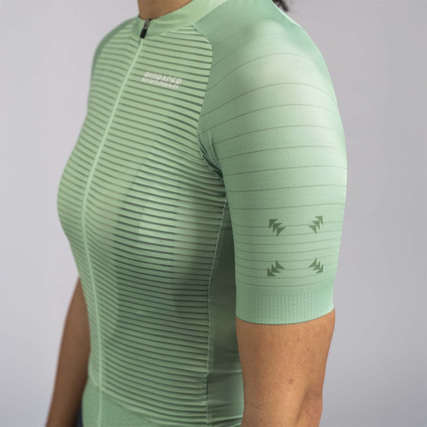 Epic Ultralight Women’s Jersey Icy Green