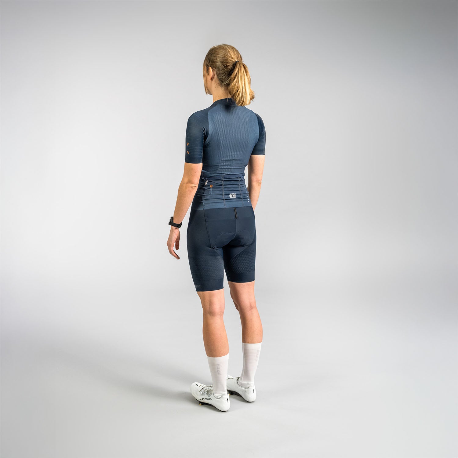 Epic Ultralight Women’s Jersey Misty Nautica