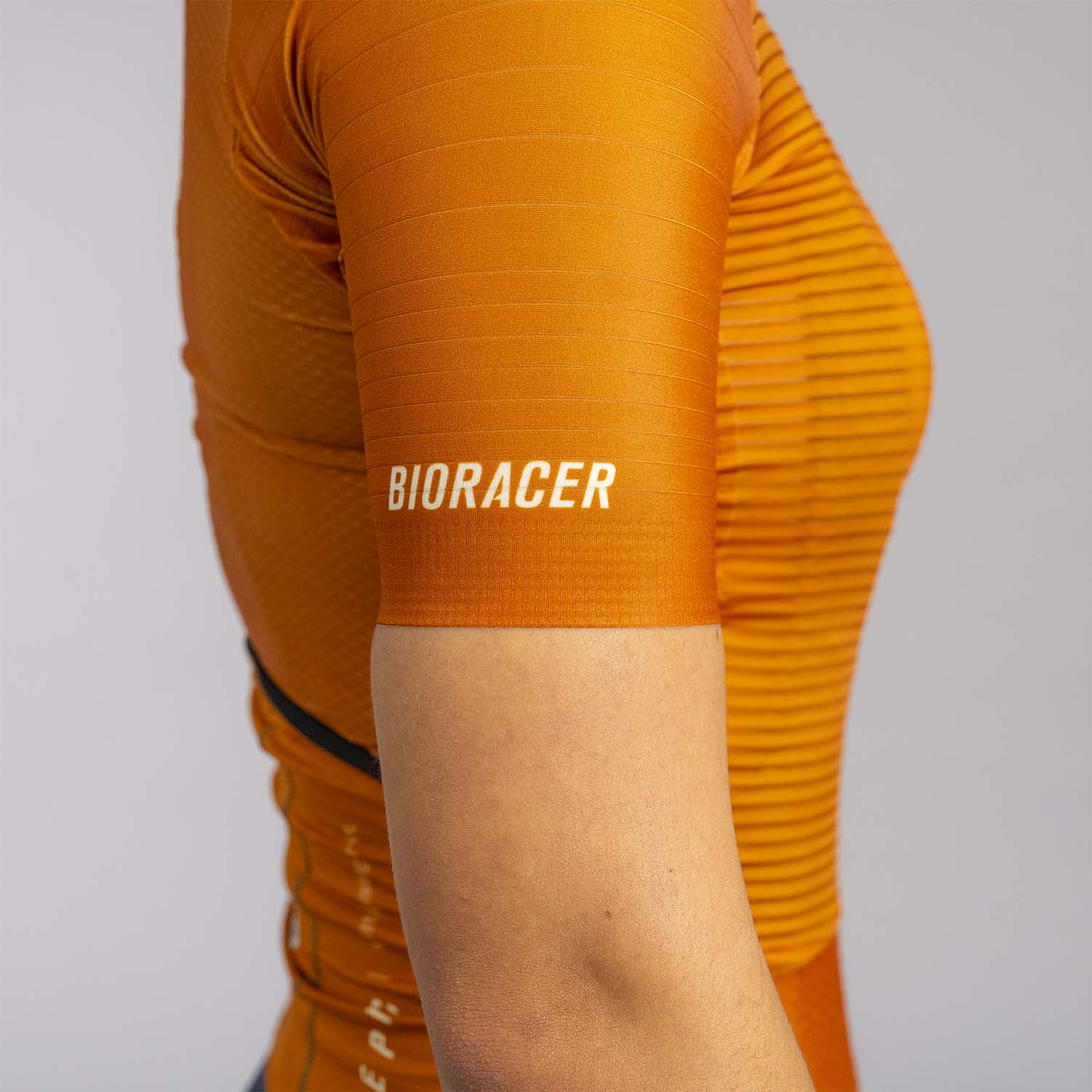 Icon Women’s Jersey Rusty Ochre