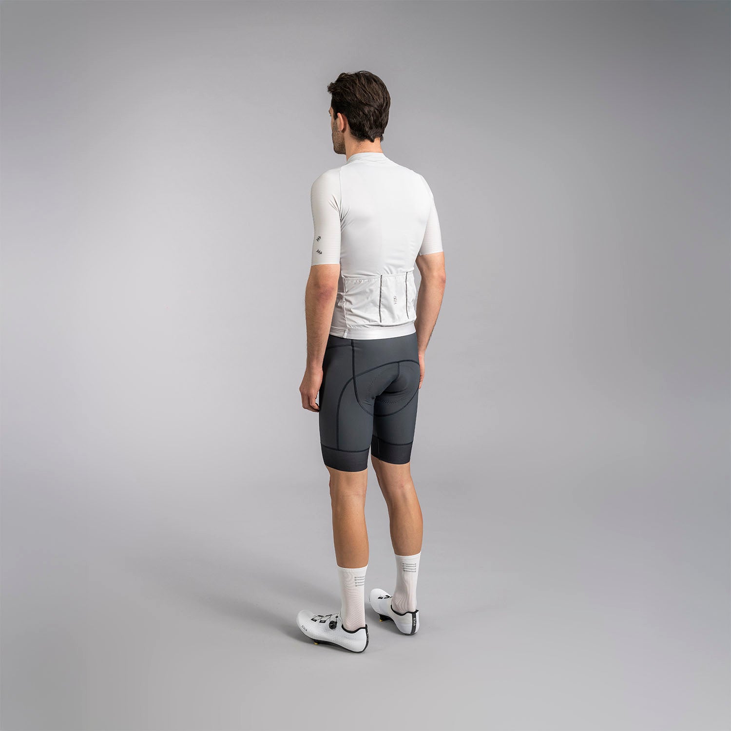 Icon Jersey Cool Grey