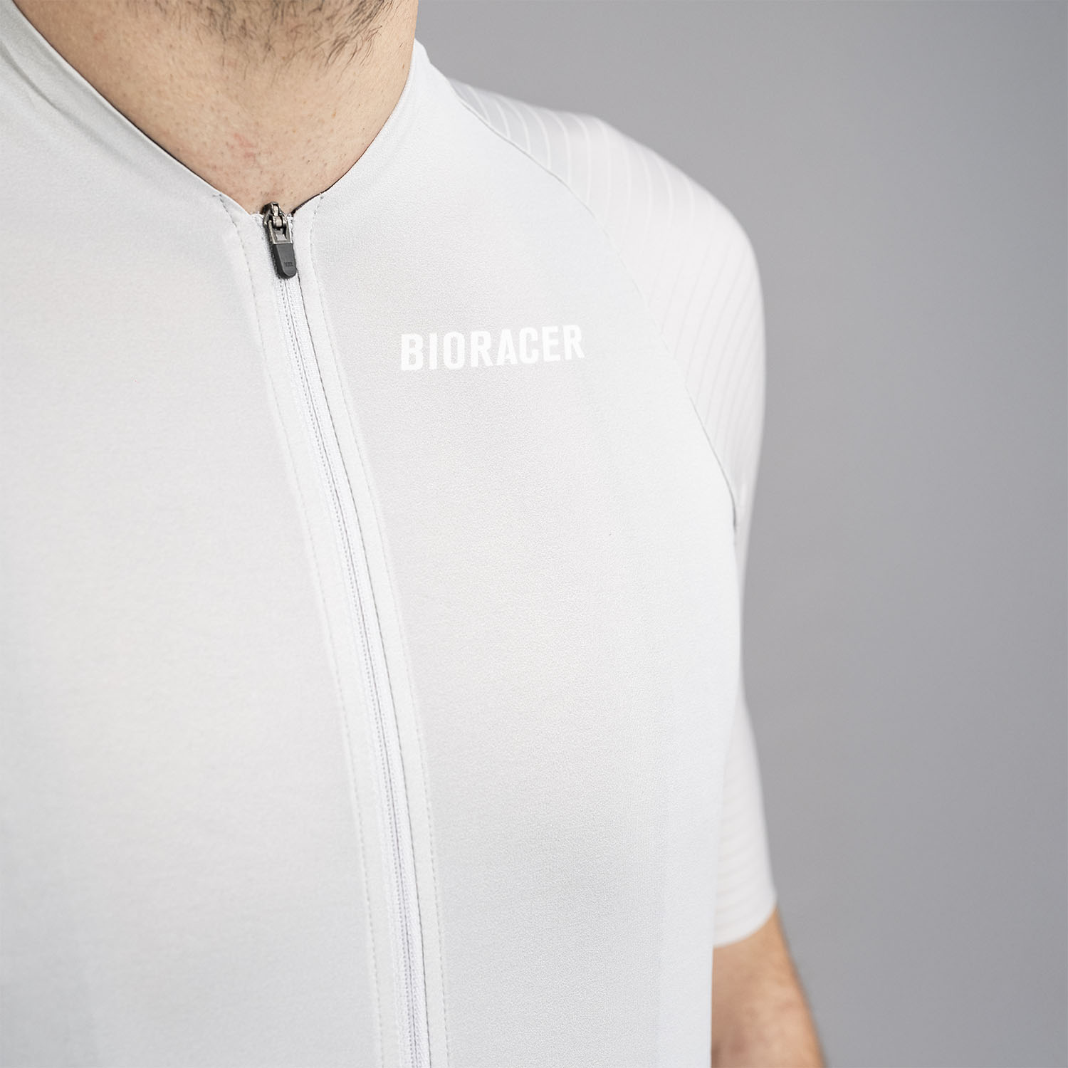 Icon Jersey Cool Grey