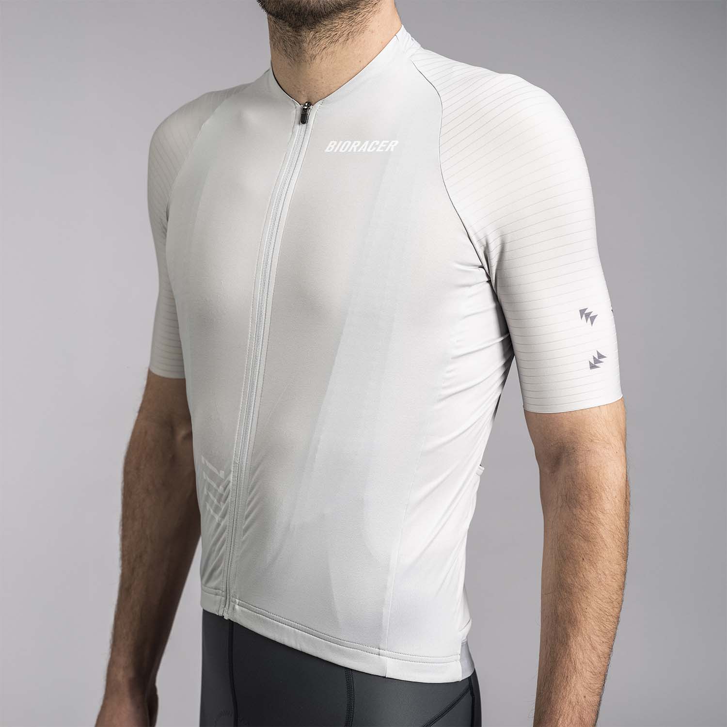 Icon Jersey Cool Grey