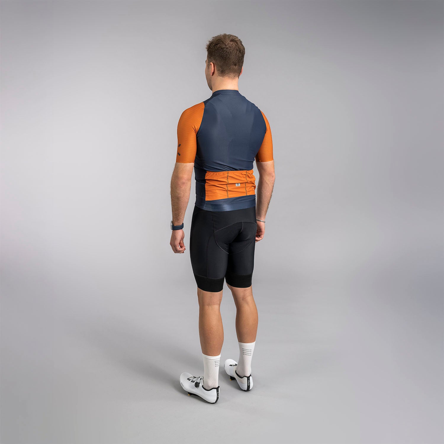 Icon Jersey Nautica – Bronze