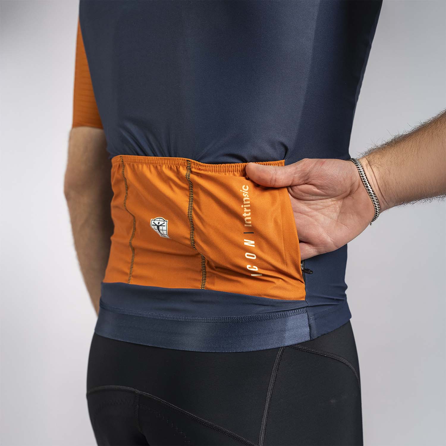 Icon Jersey Nautica – Bronze