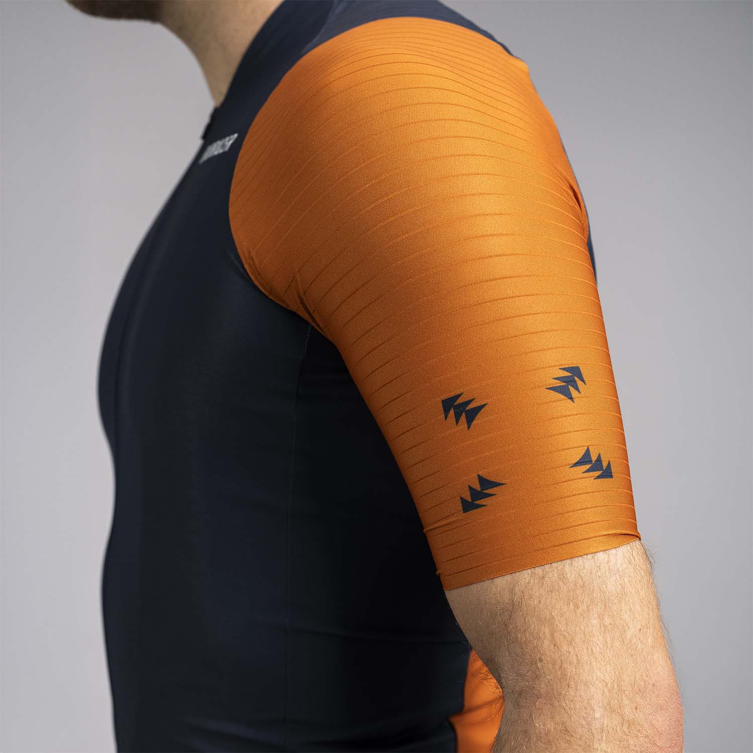 Icon Jersey Nautica – Bronze