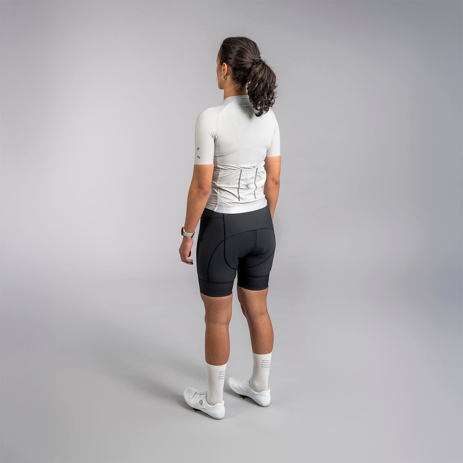 Icon Women’s Jersey Cool Grey