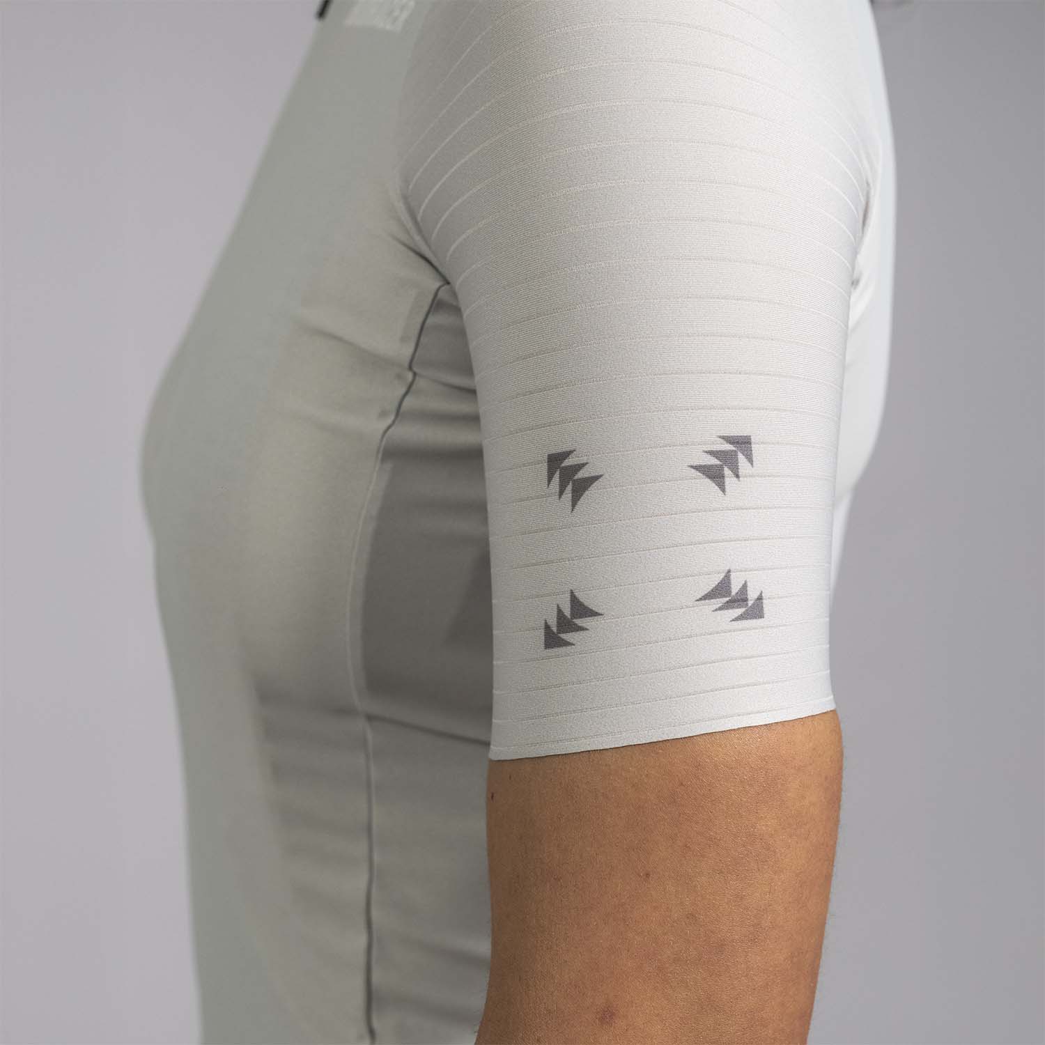 Icon Women’s Jersey Cool Grey