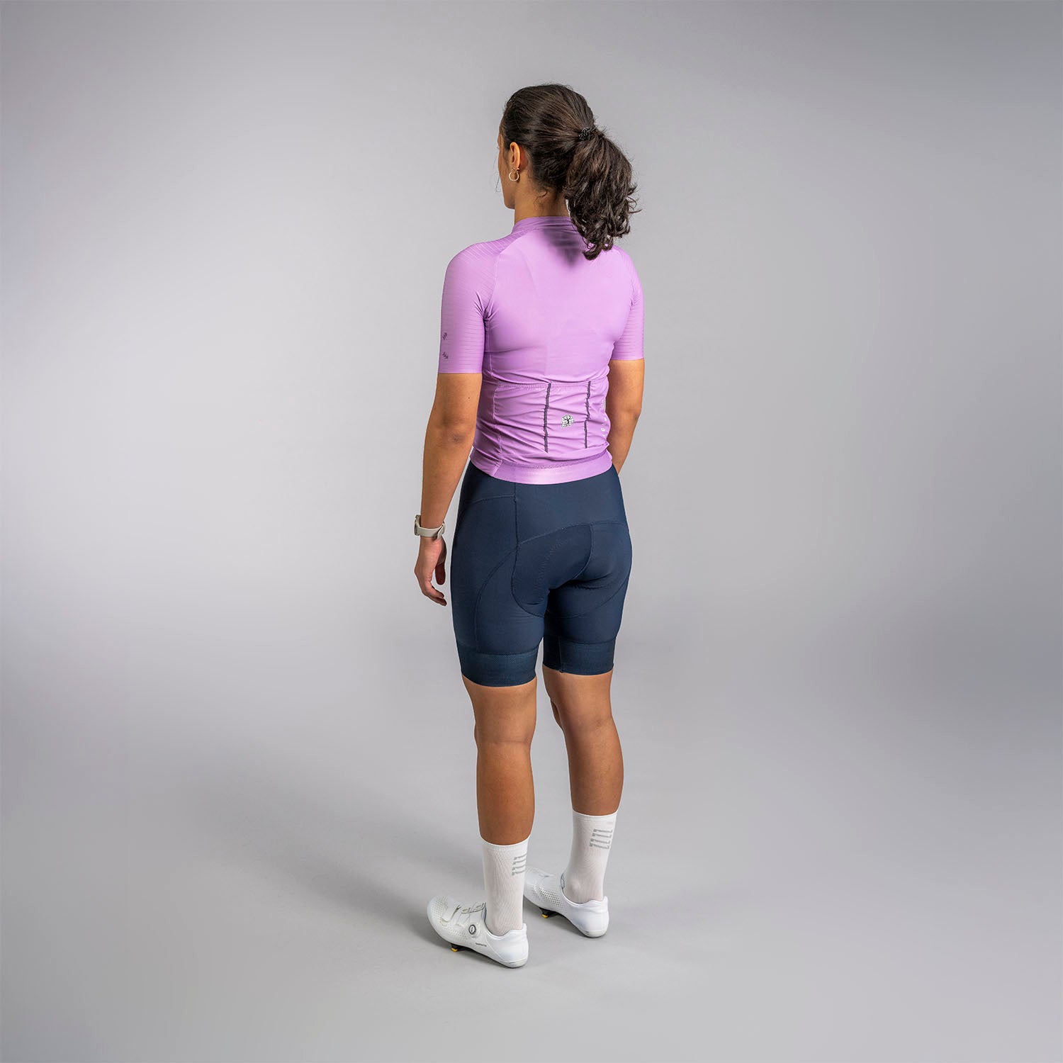 Icon Women’s Jersey Cloudy Pink