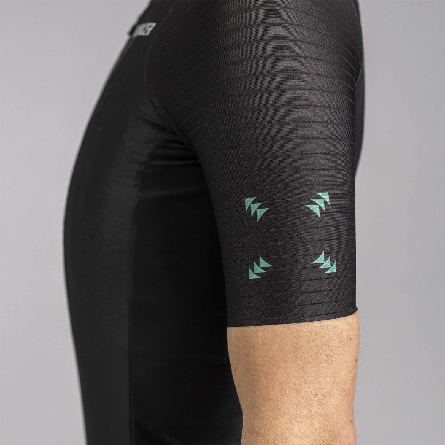 Icon Women’s Jersey Eclipse Black