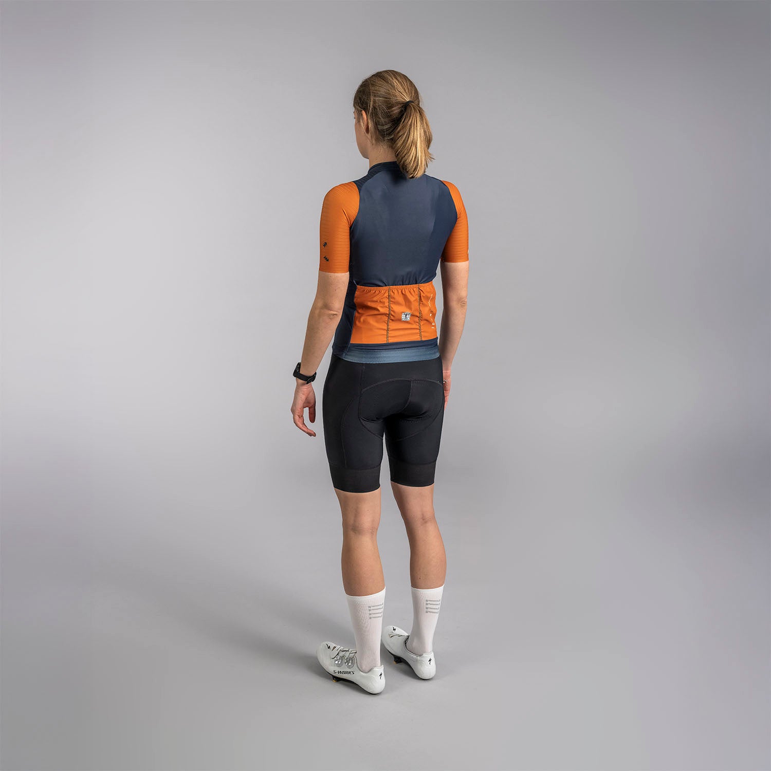 Icon Women’s Jersey Nautica – Bronze