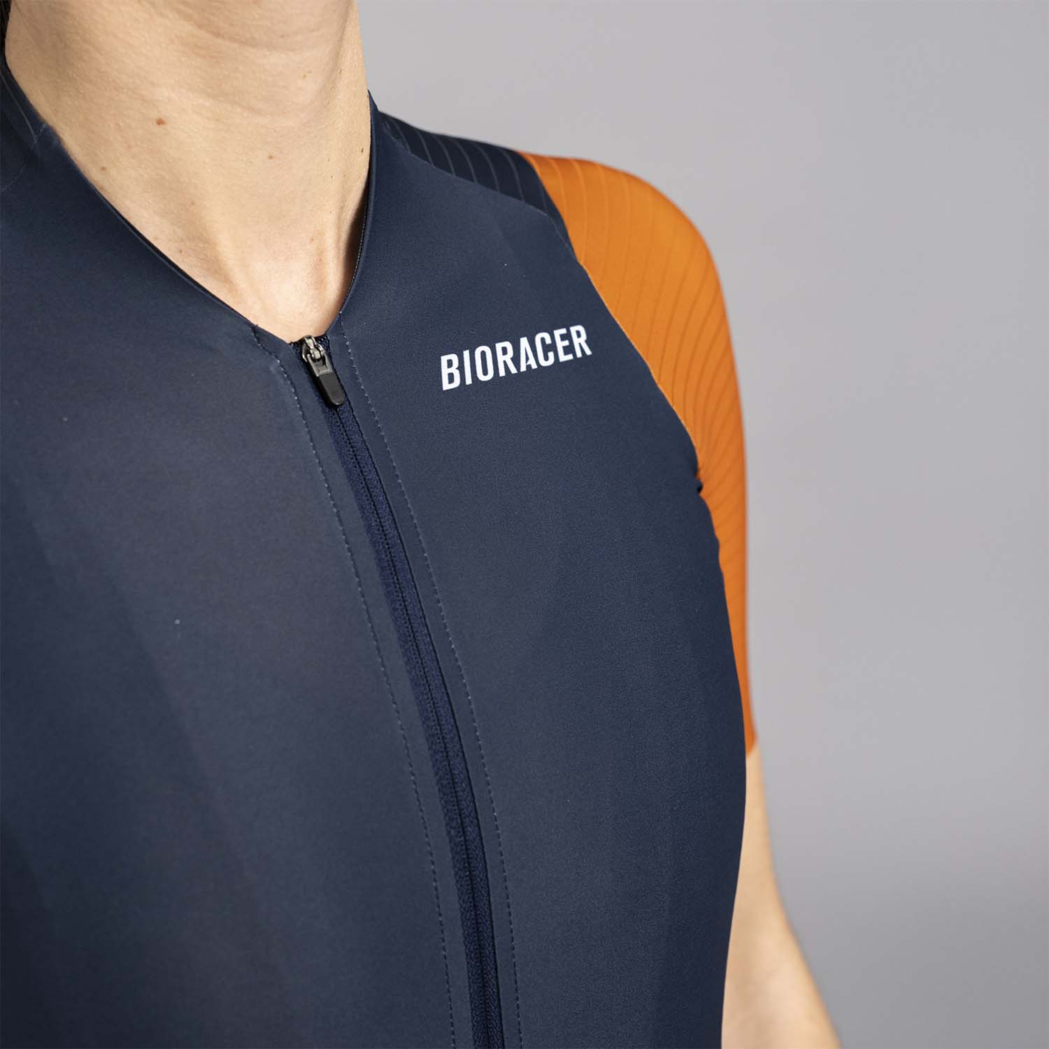 Icon Women’s Jersey Nautica – Bronze