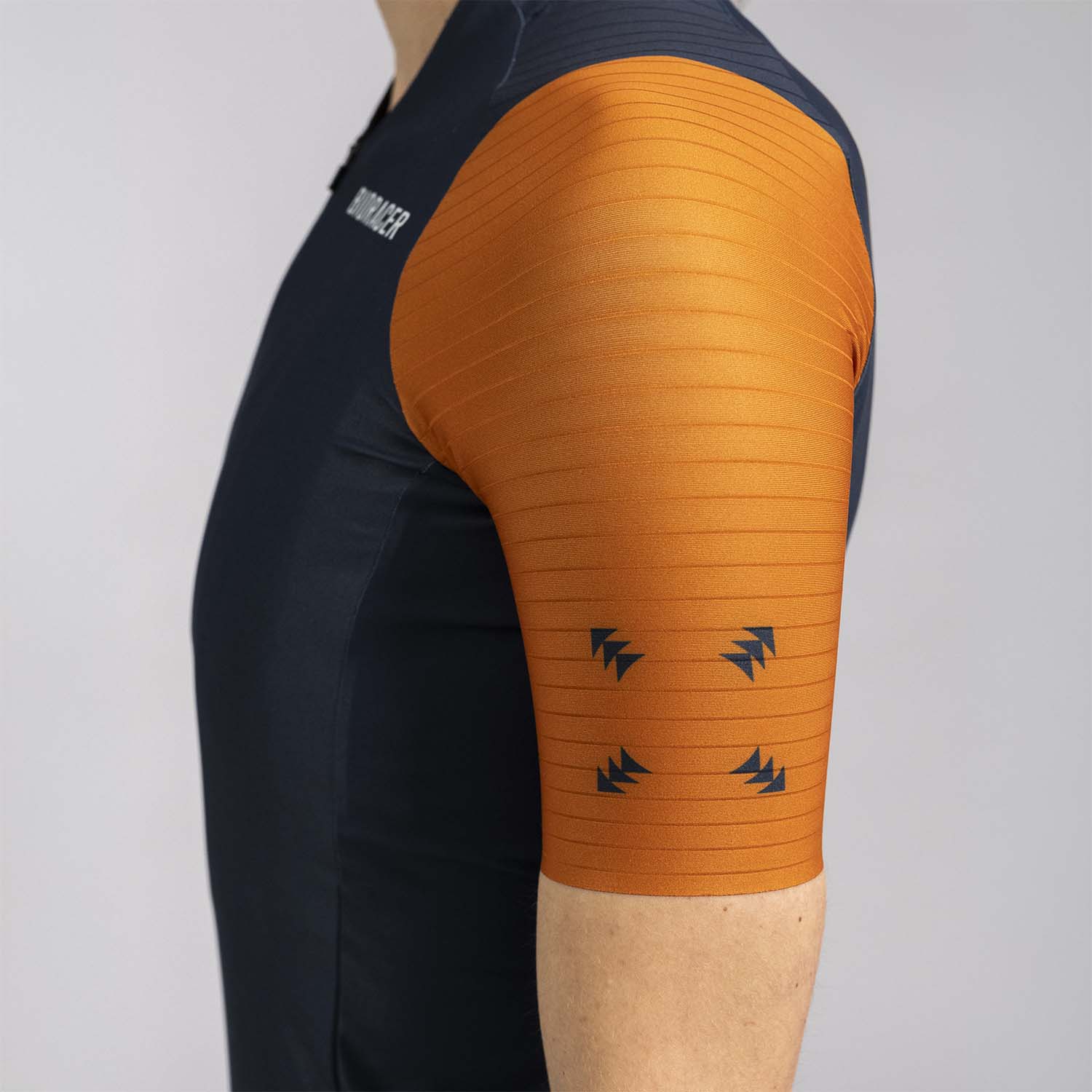 Icon Women’s Jersey Nautica – Bronze