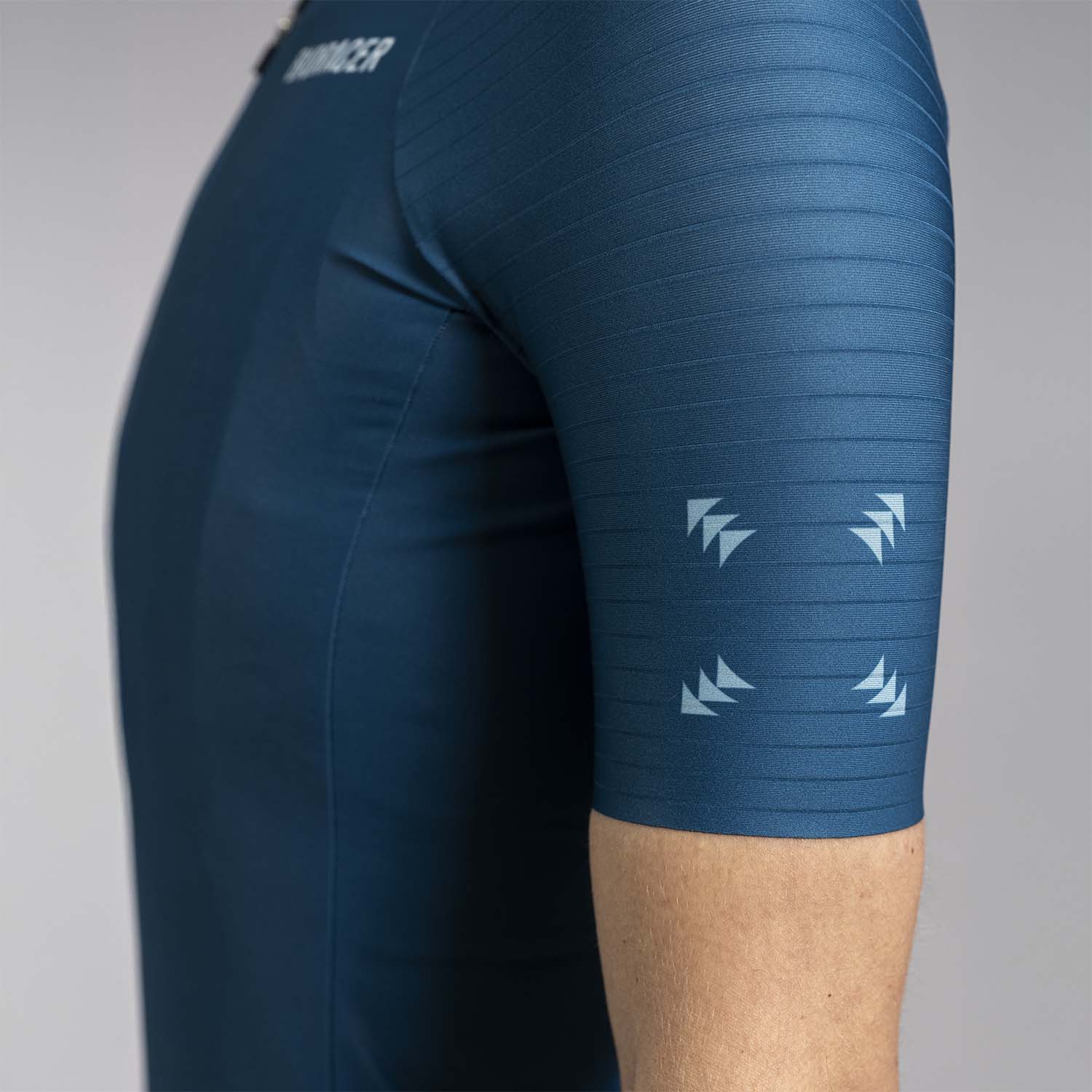 Icon Women’s Jersey Petrol Blue