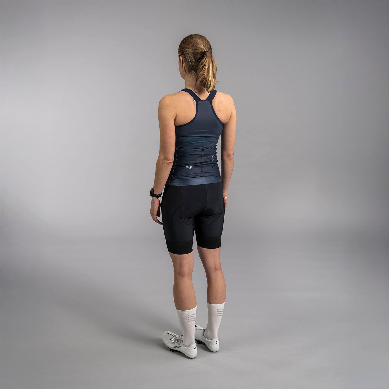 Icon Women’s Top Misty Nautica