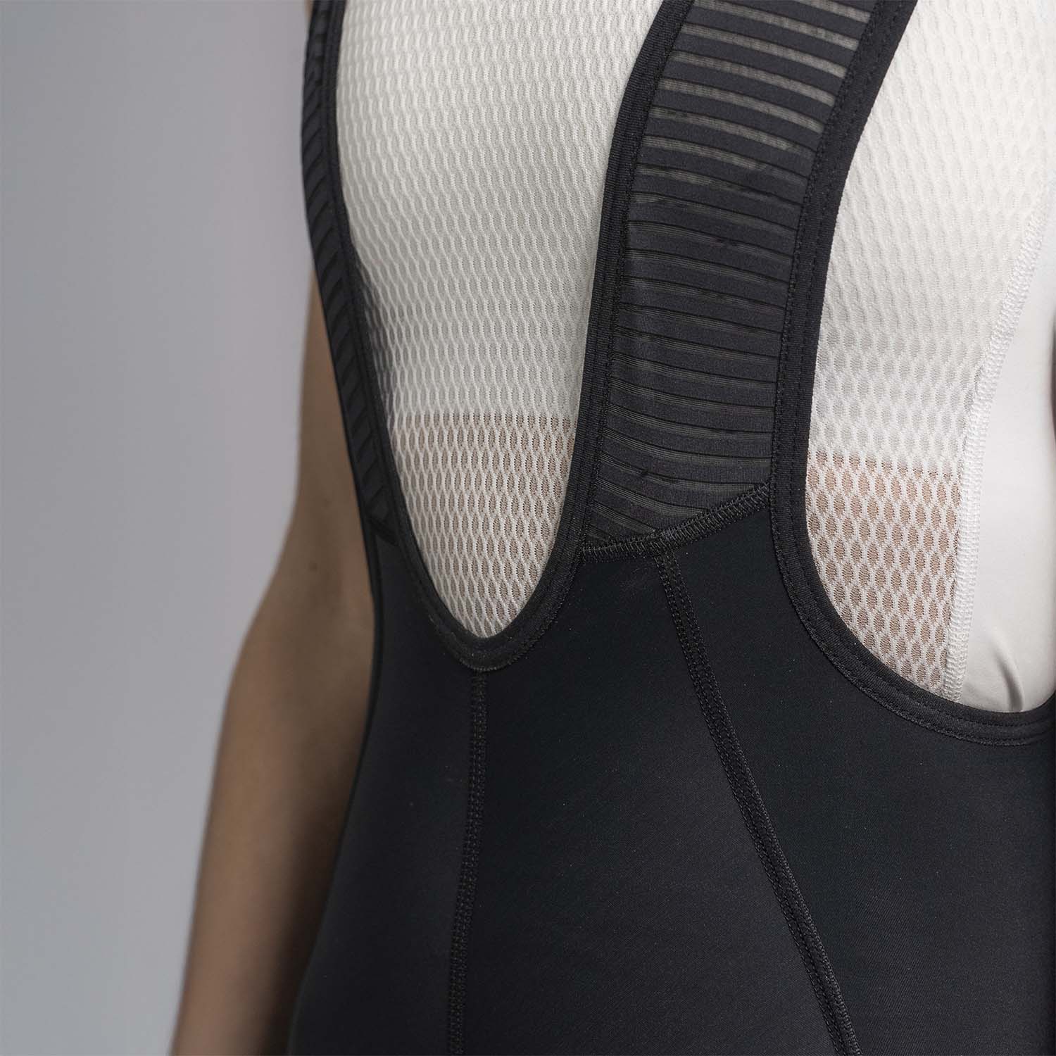 Icon Gravel Women’s Bibshorts Black