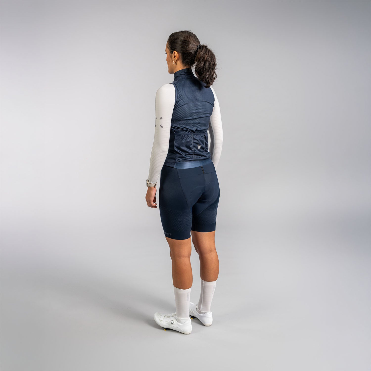 Icon Women’s Gilet Misty Nautica