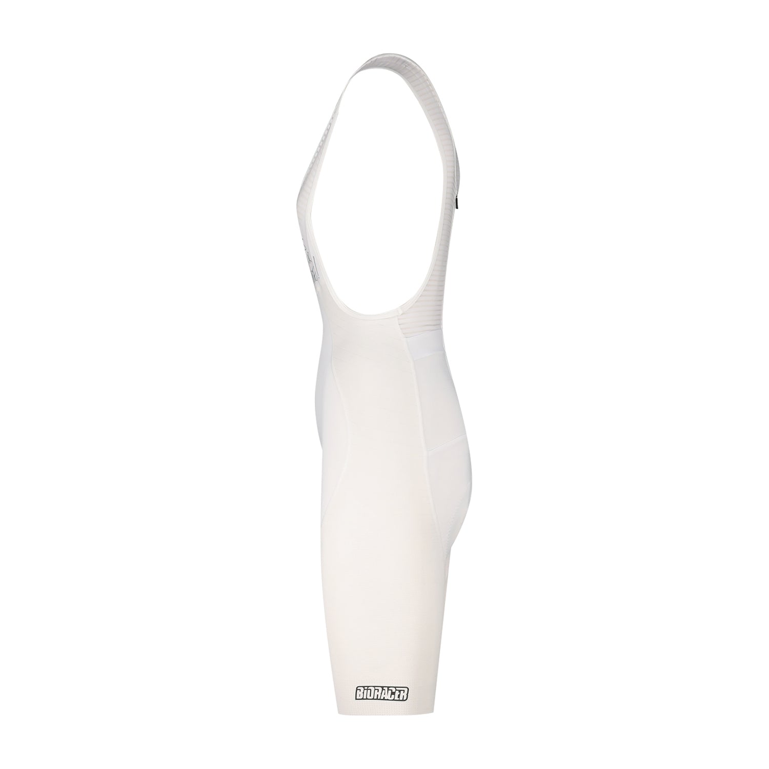 Epic Women’s Bibshorts White