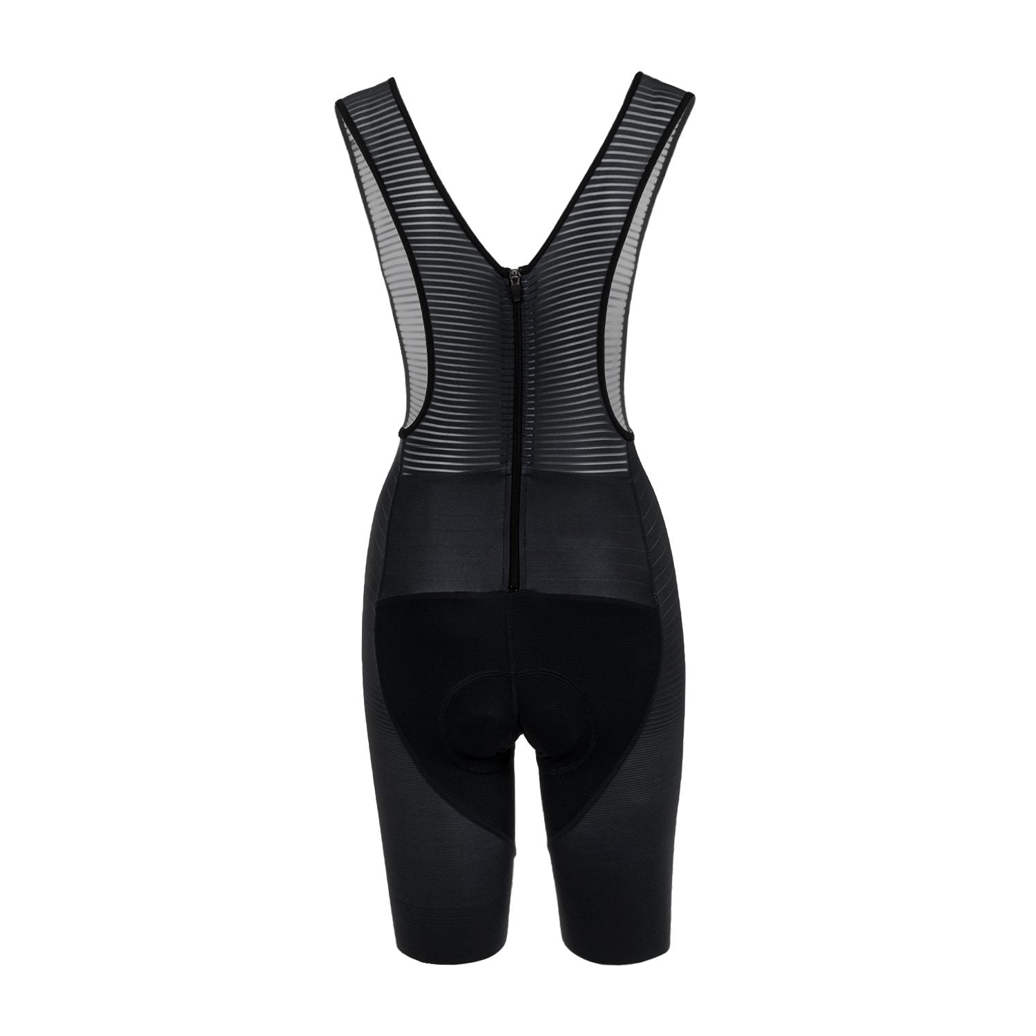 Epic Women’s Bibshorts Black
