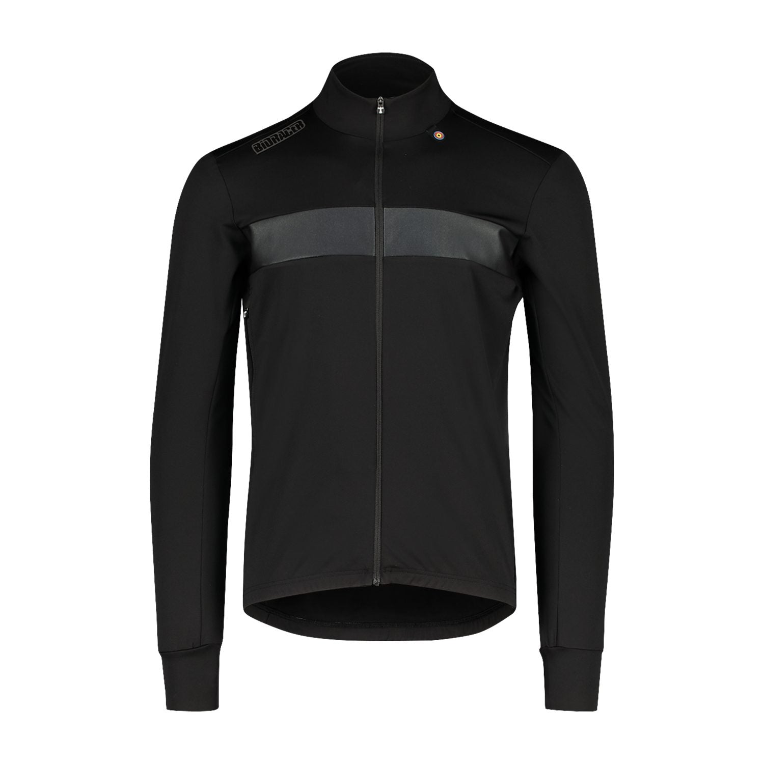 Spitfire Tempest Light Pixel Jacket Black