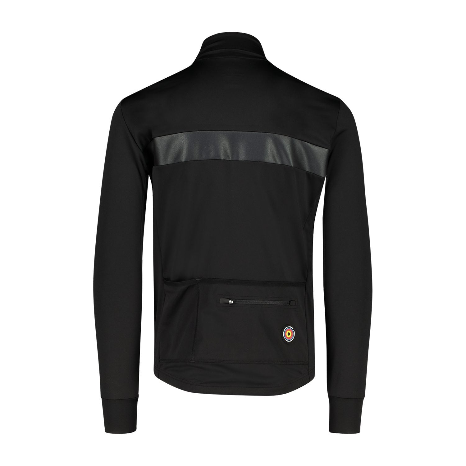 Spitfire Tempest Light Pixel Jacket Black