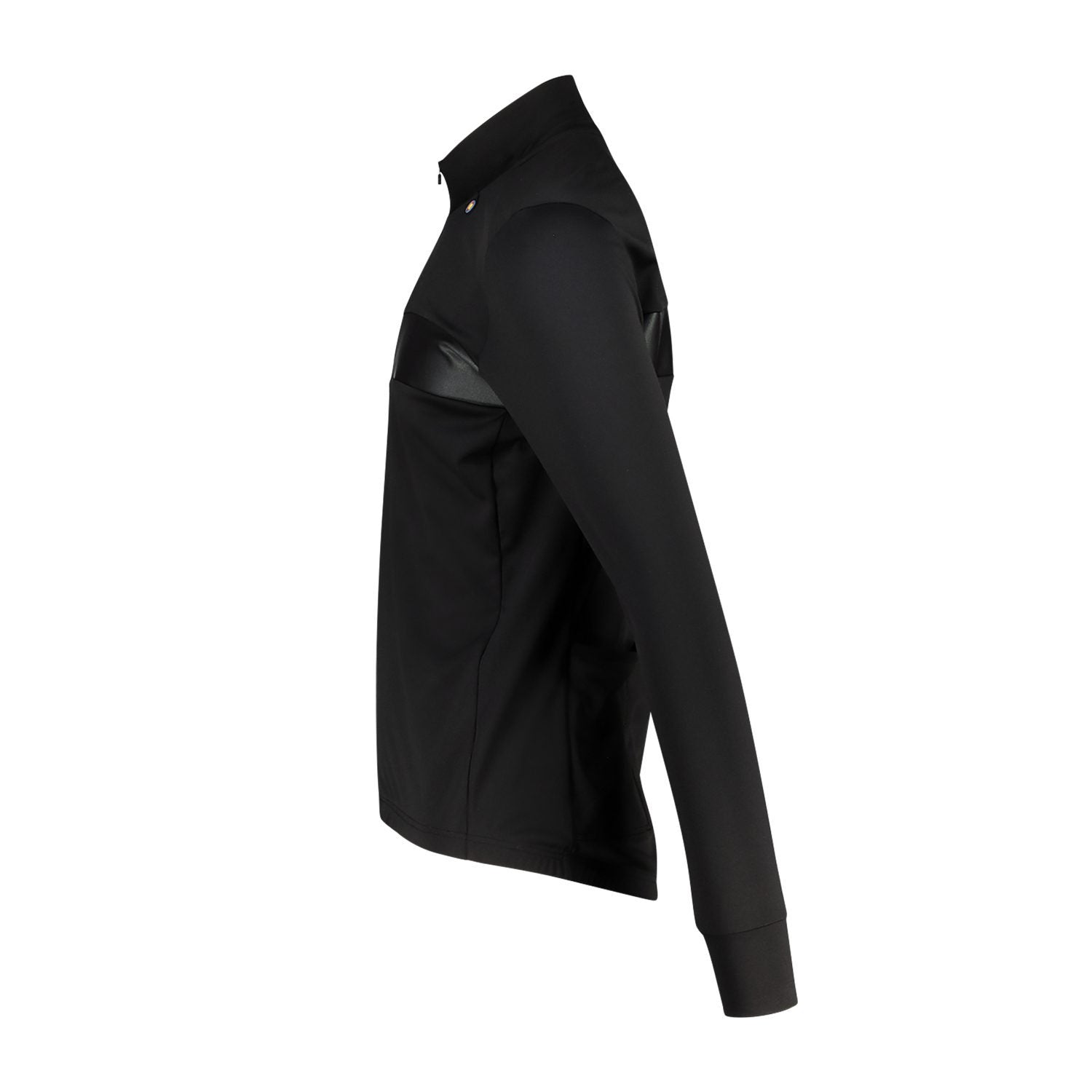 Spitfire Tempest Light Pixel Jacket Black