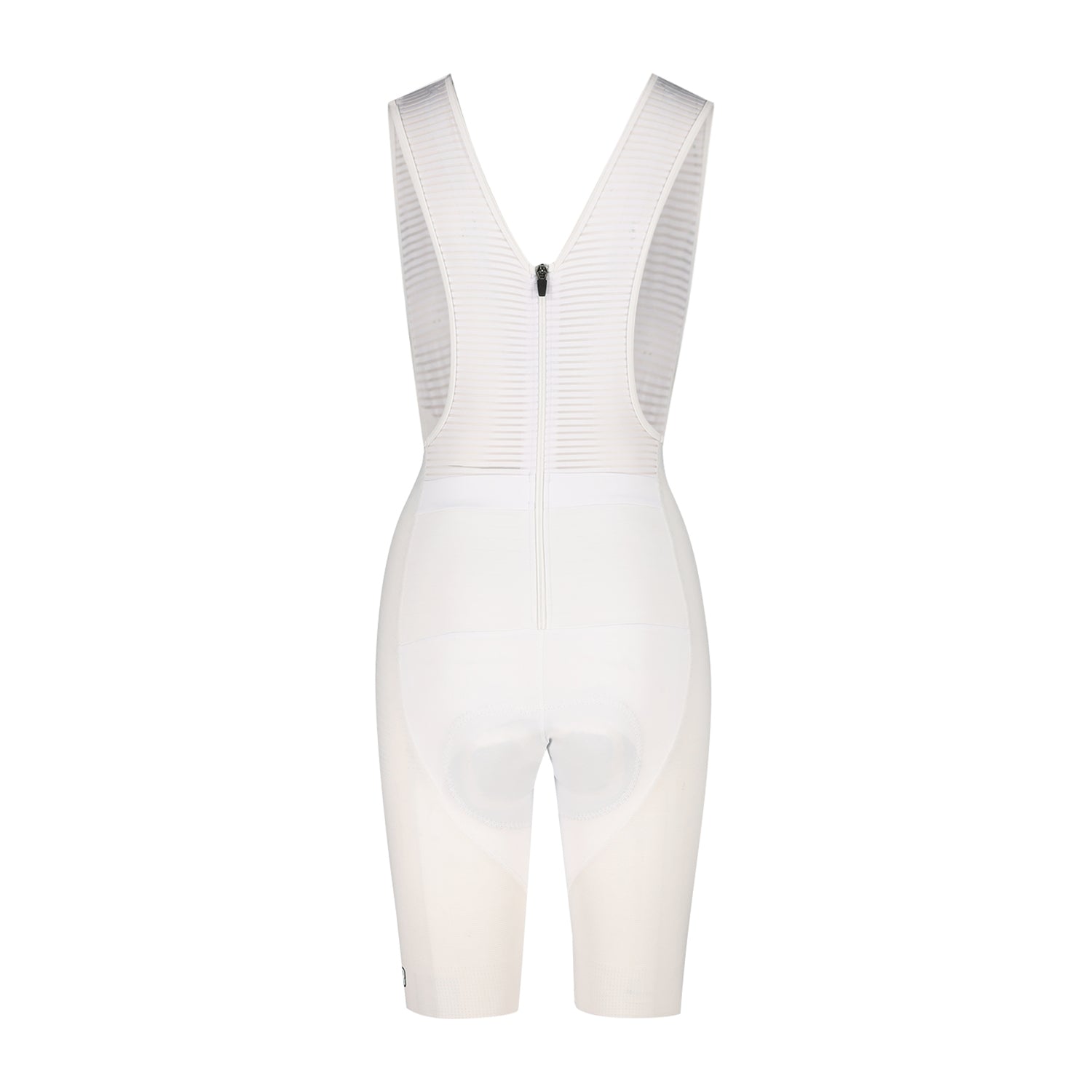 Epic Women’s Bibshorts White