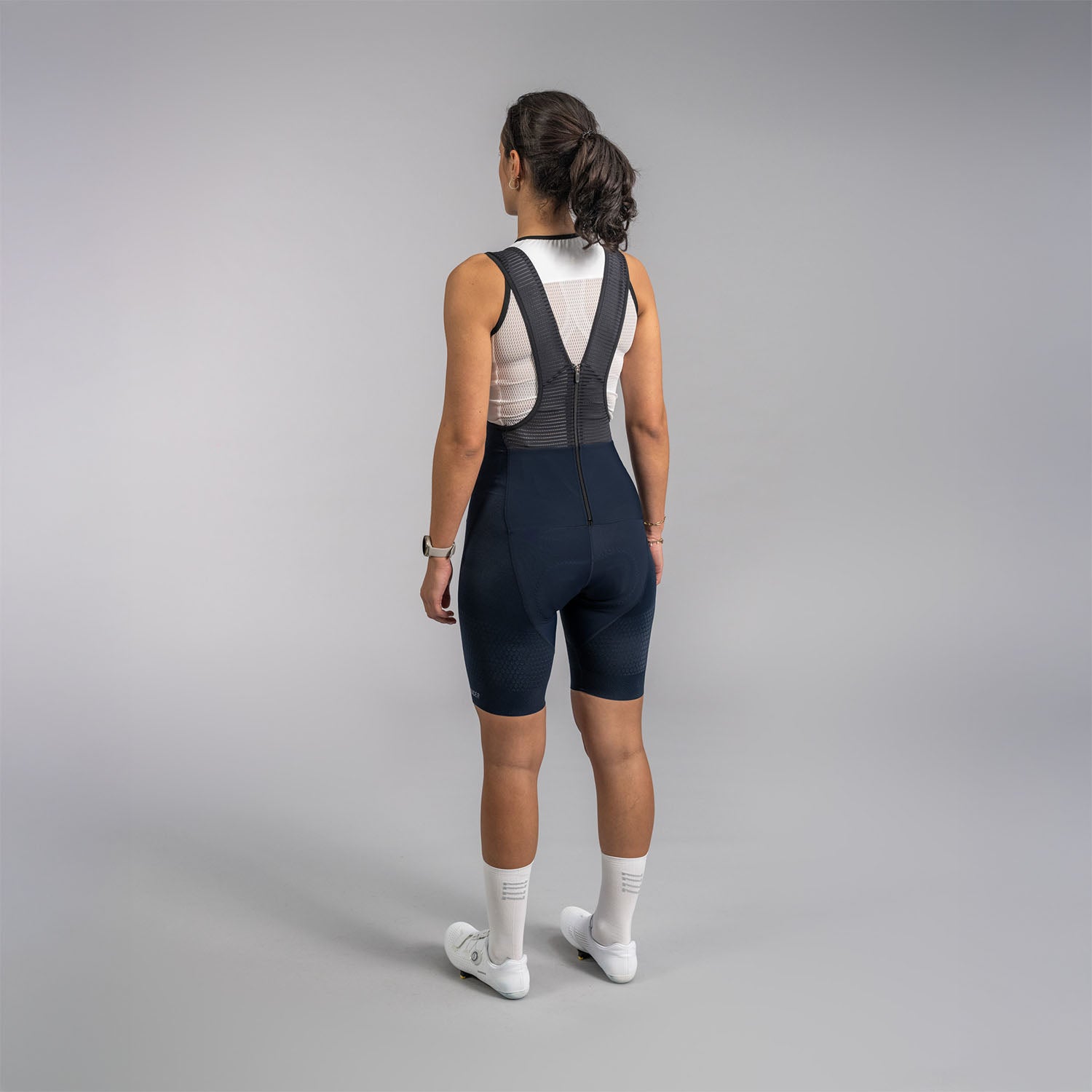 Epic Women’s Bibshorts Nautica