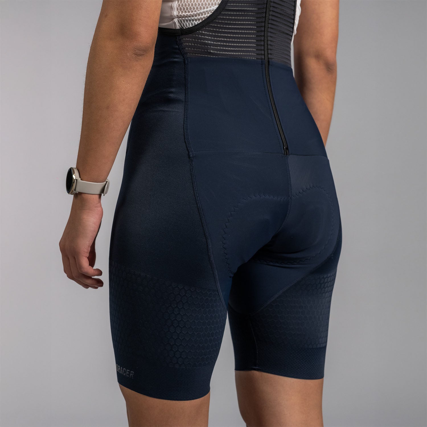 Epic Women’s Bibshorts Nautica