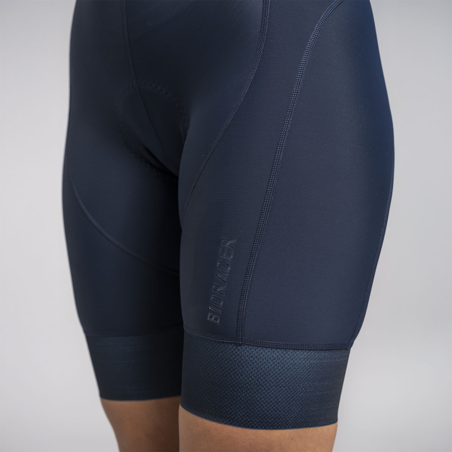 Icon Women’s Bibshorts Nautica