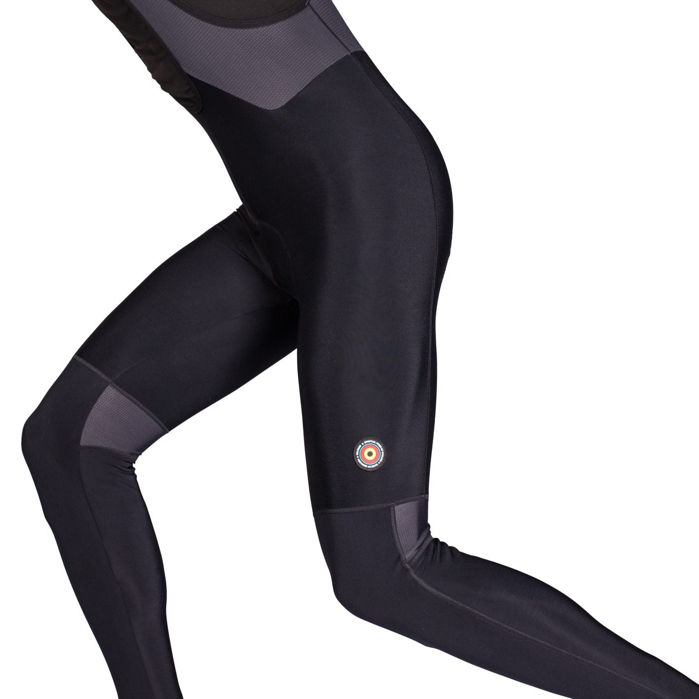 Spitfire Tempest Bibtights