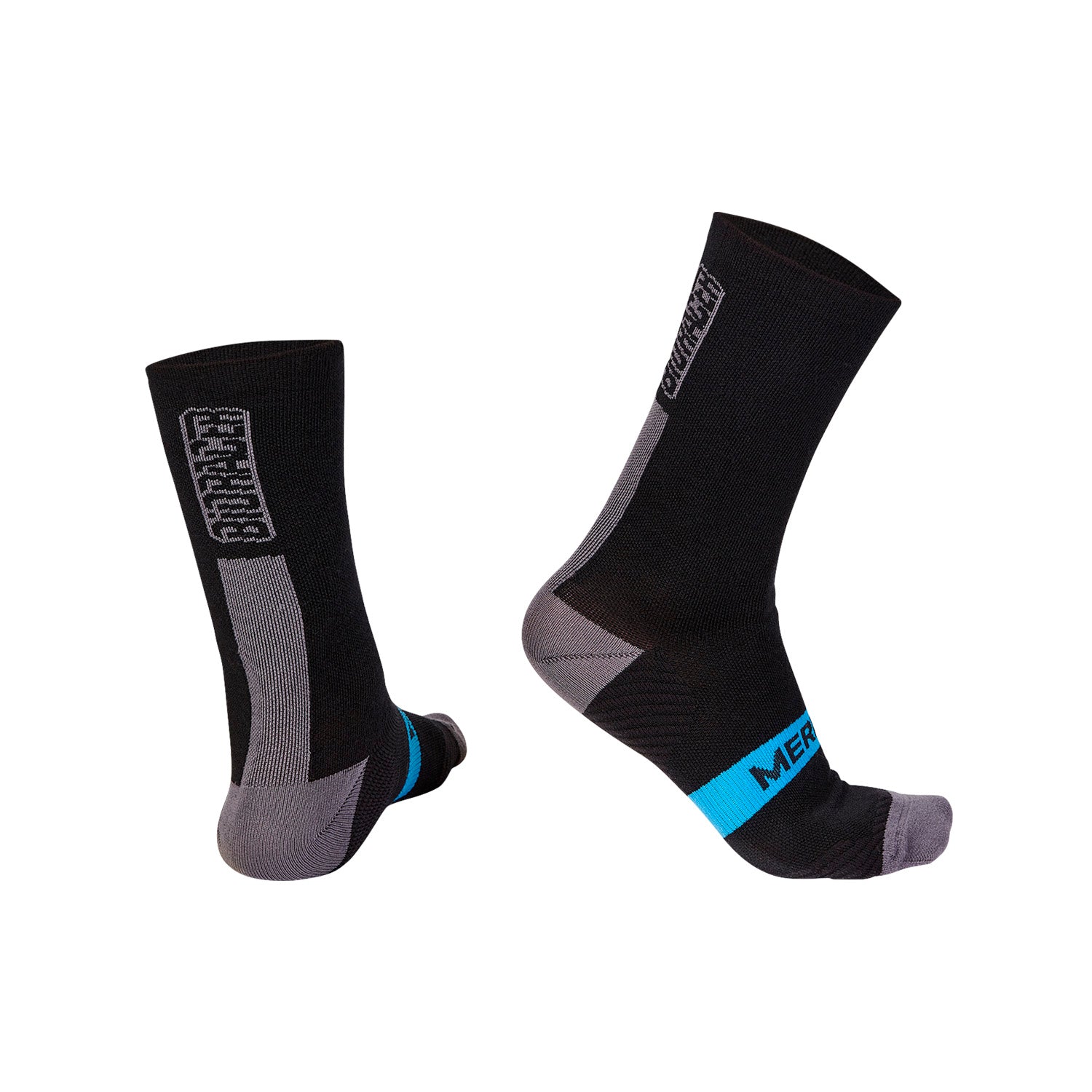Merino Socks