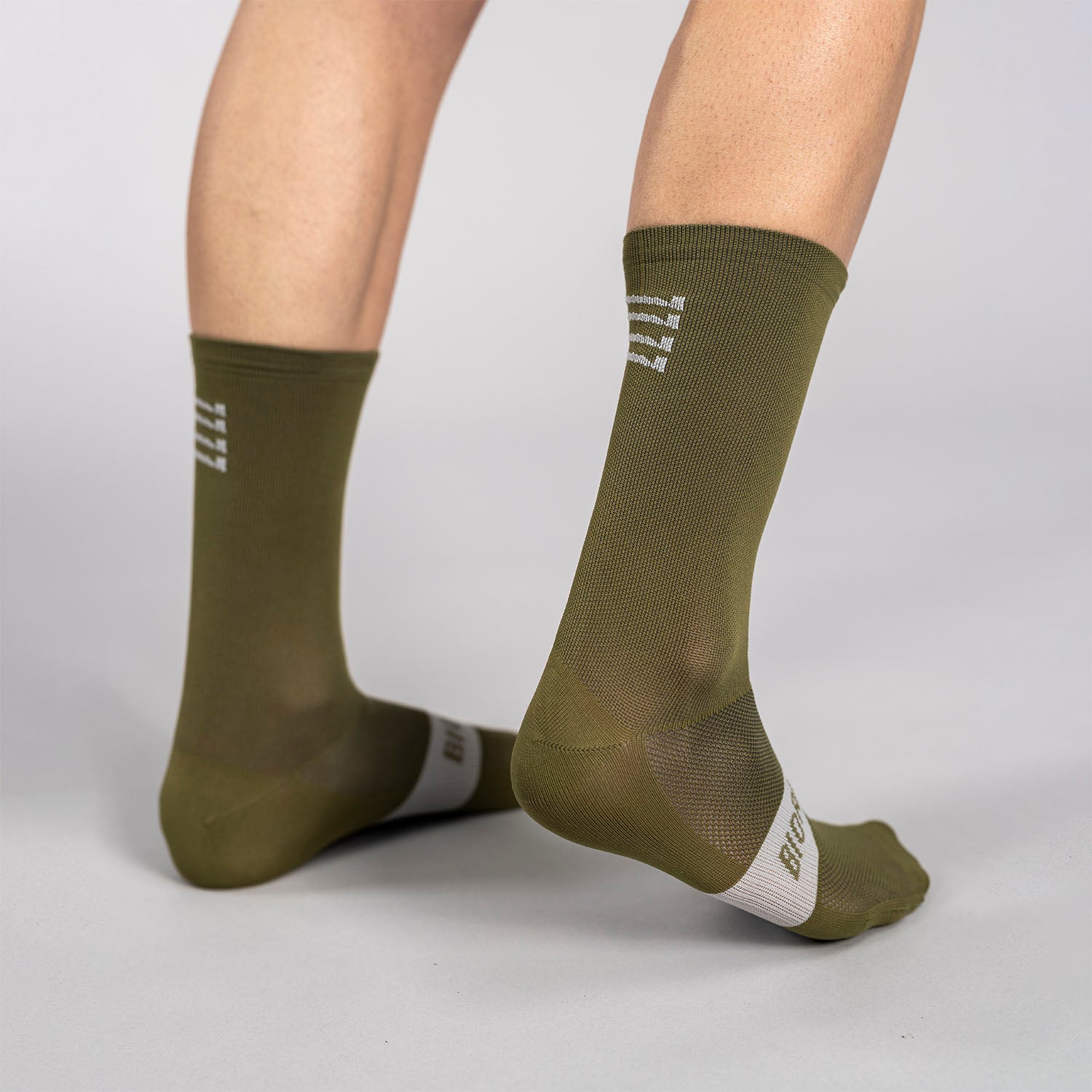 Classic Socks Olive
