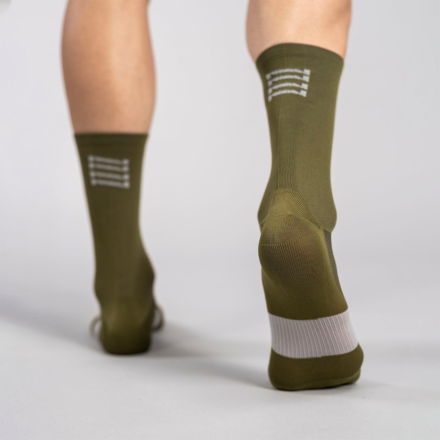 Classic Socks Olive